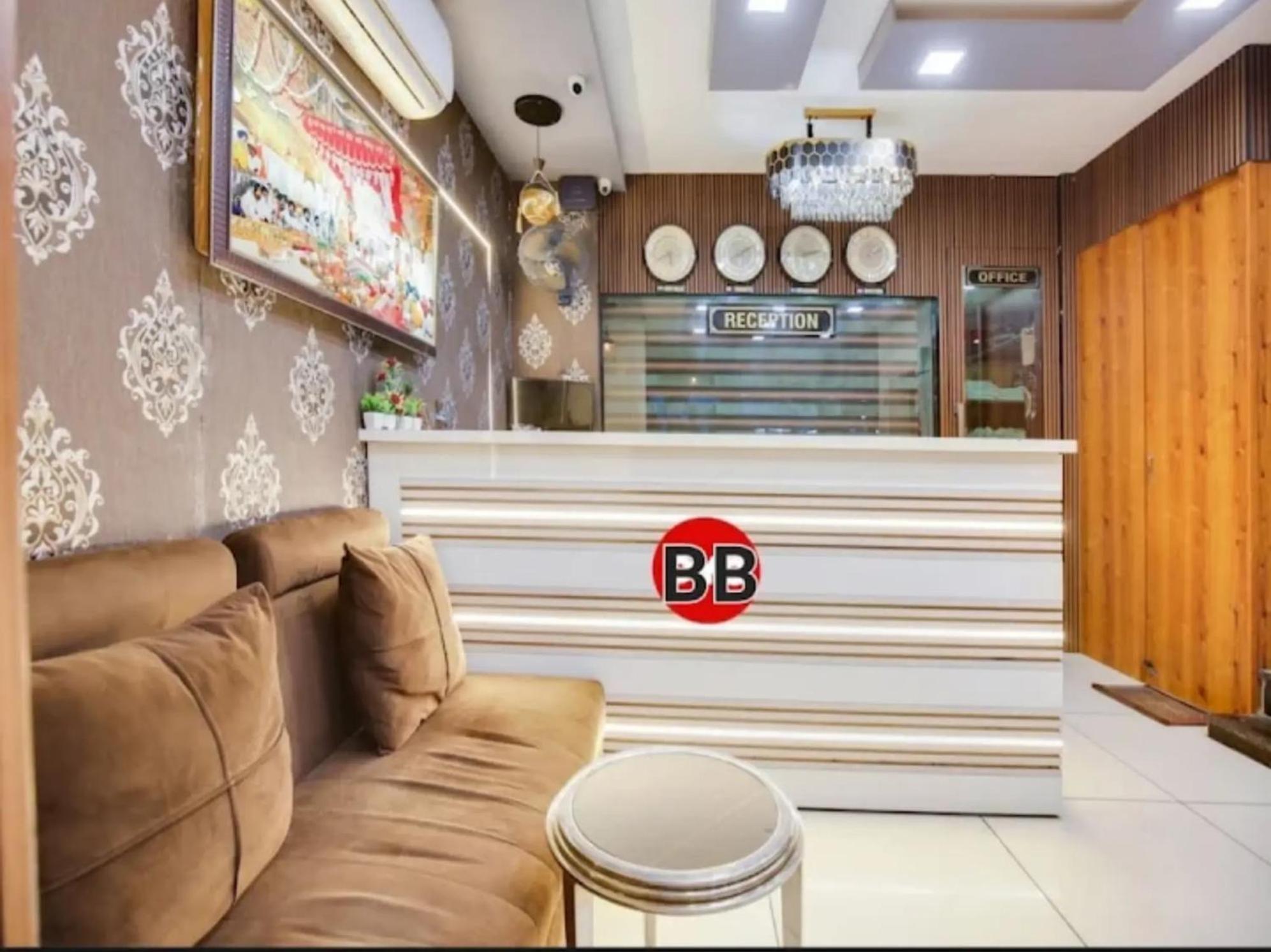 Balle Balle By Next Level Hotel