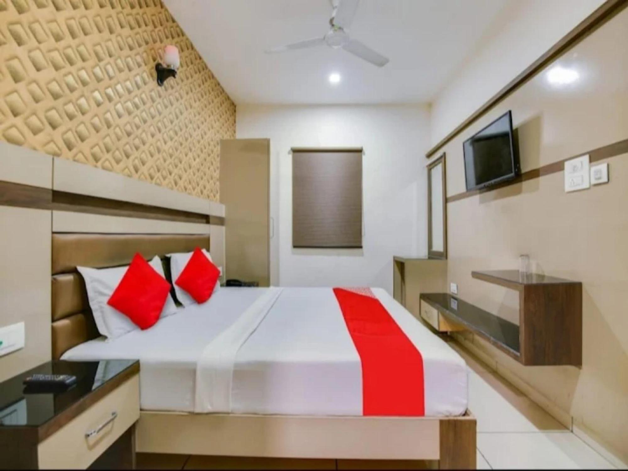 Balle Balle By Next Level Hotel Amritsar