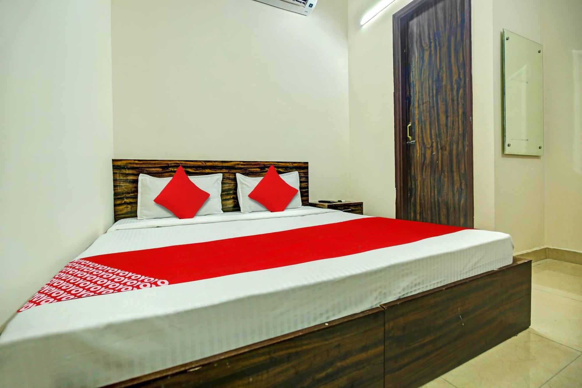 O Bhandari 4* Amritsar