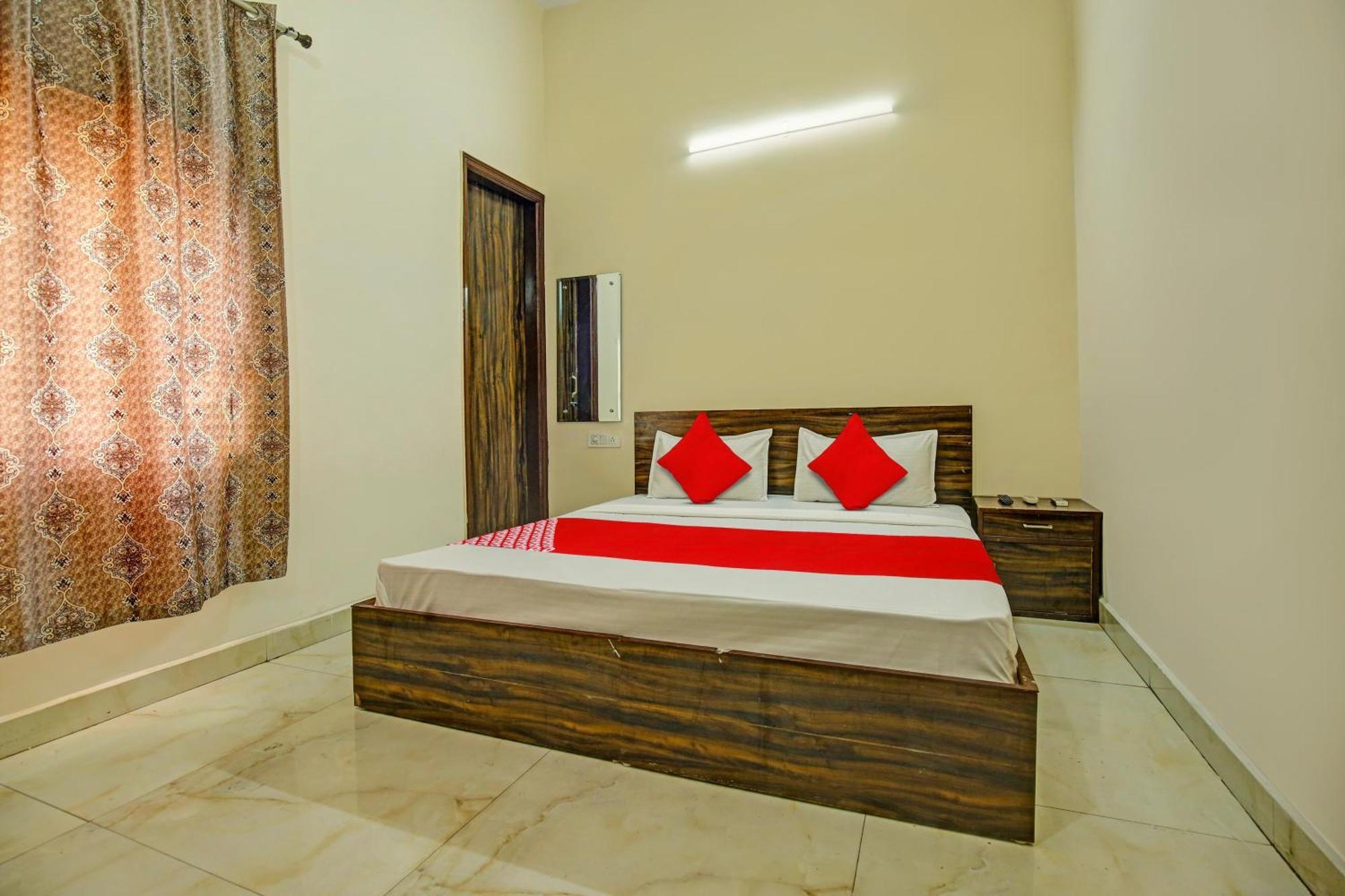 O Bhandari Amritsar