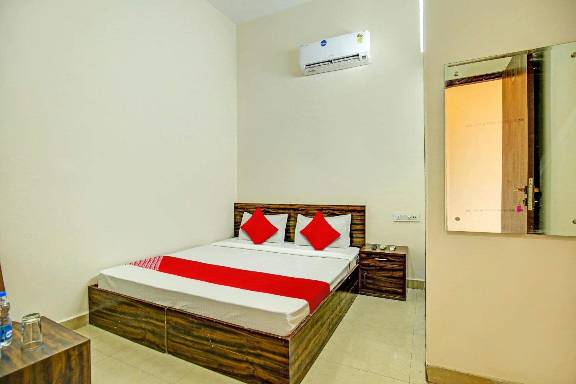 O Bhandari Hotel Amritsar