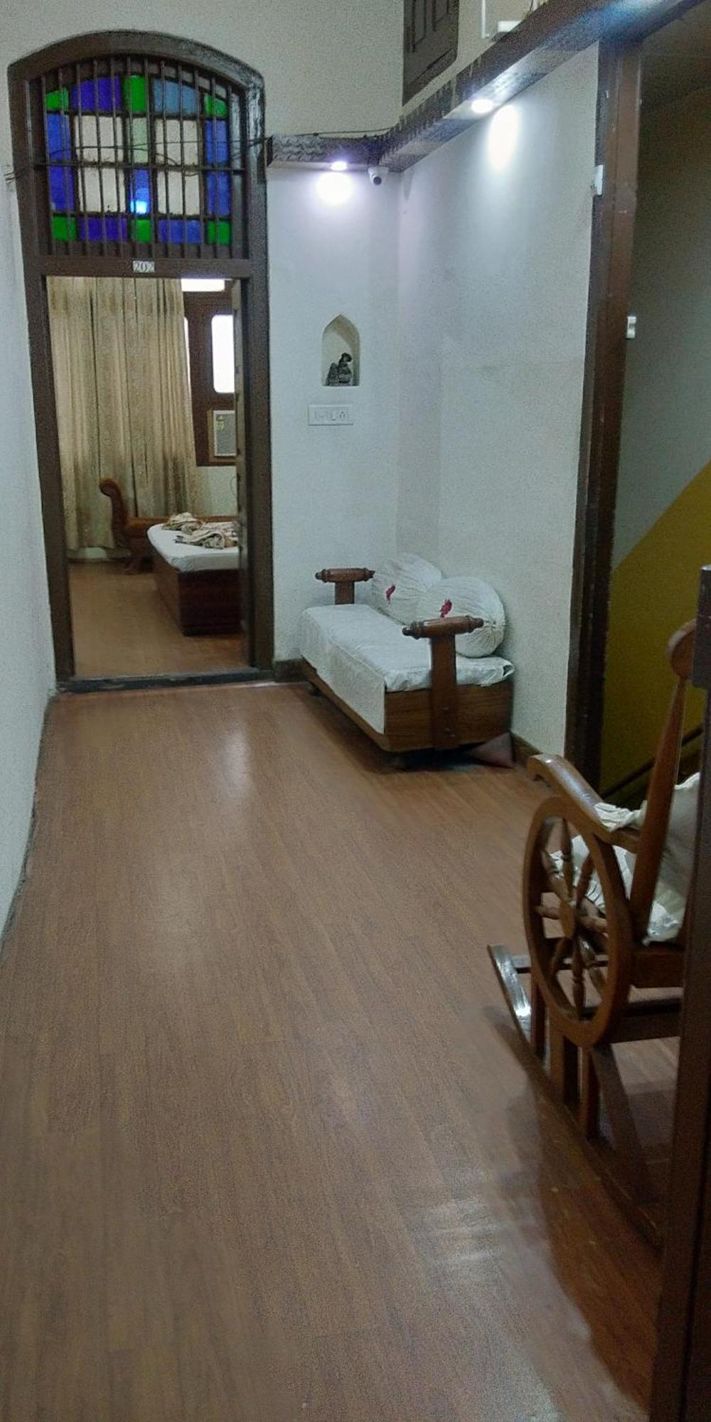 Osahan Paradise Near Golden Temple And Park View *