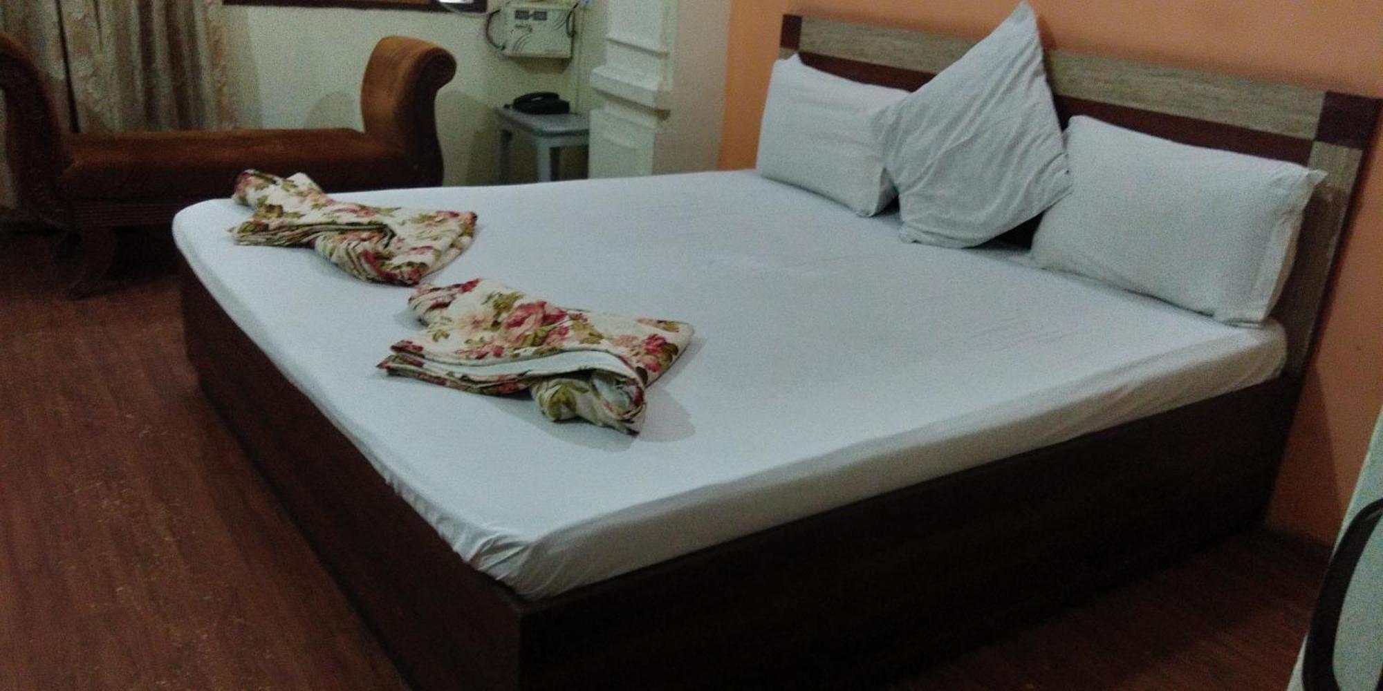 Osahan Paradise Near Golden Temple And Park View Amritsar