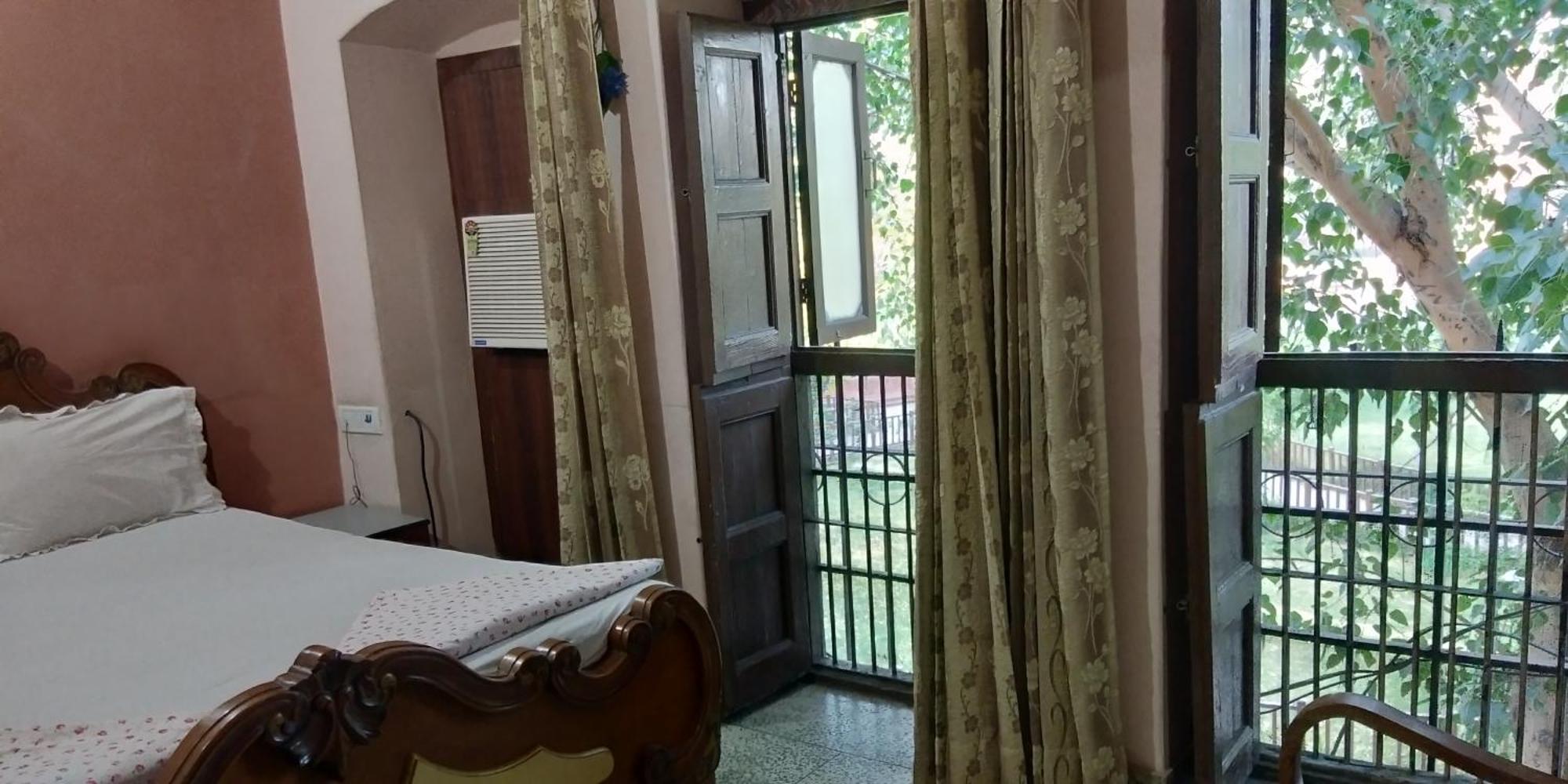 Homestay Osahan Paradise Near Golden Temple And Park View