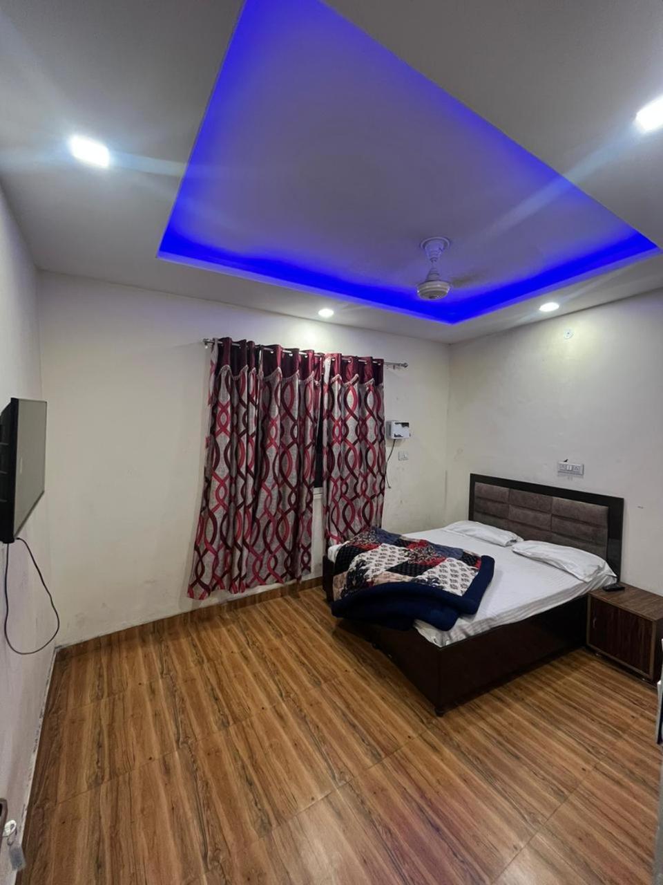 Guest house Shri Ganpati *
