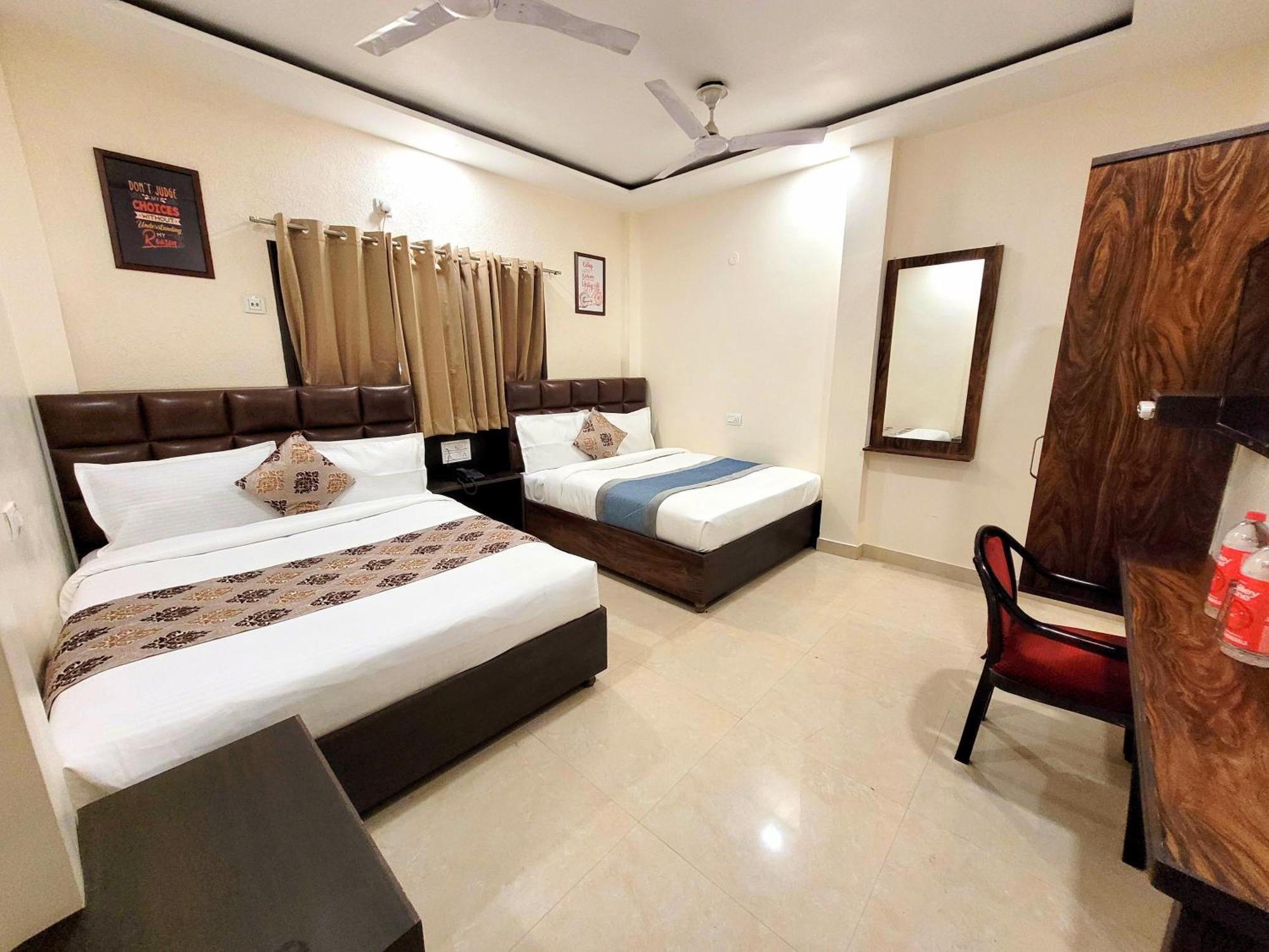 The Nirvana By Urban Galaxy Amritsar