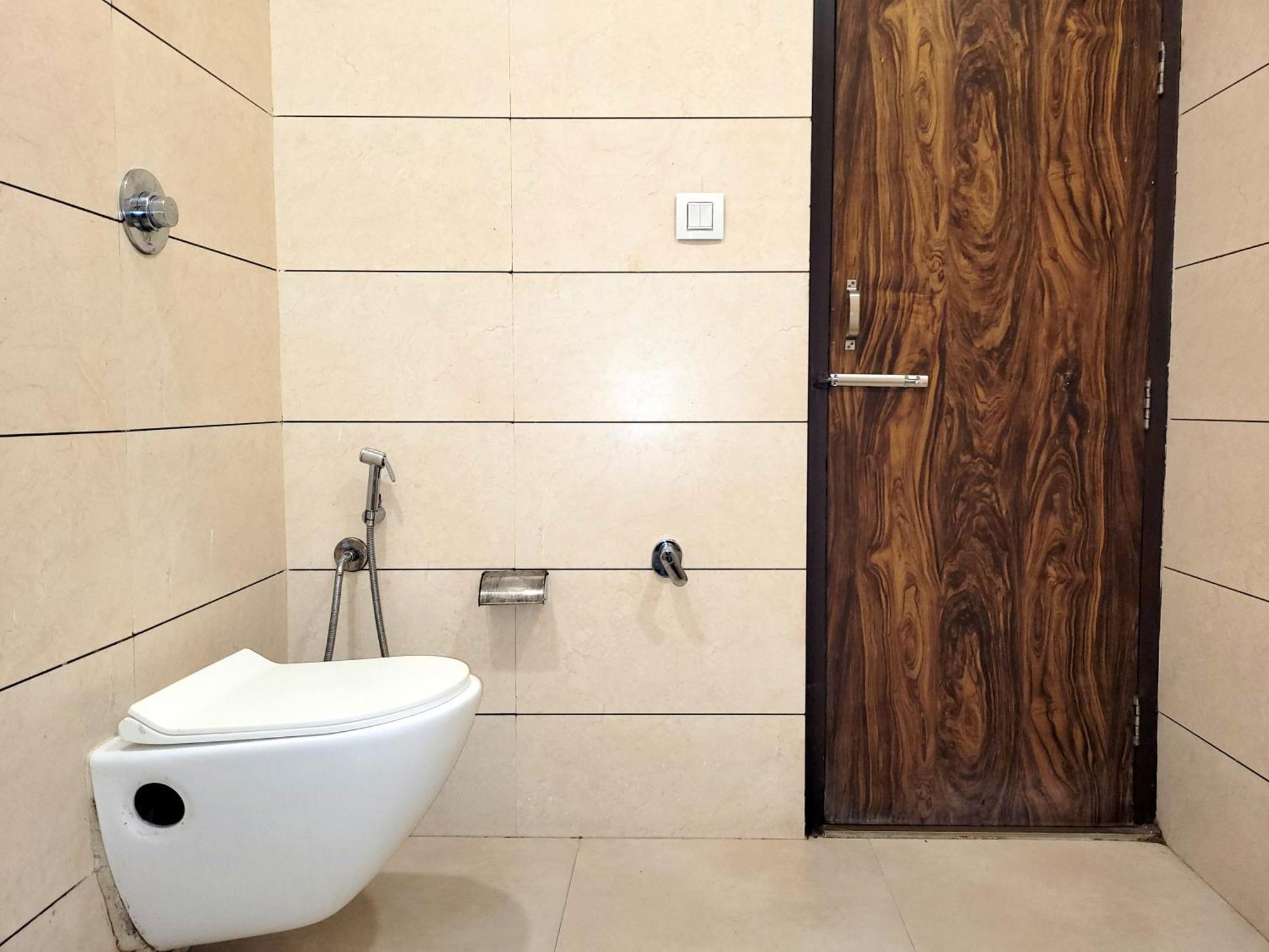 The Nirvana By Urban Galaxy Hotel 3*