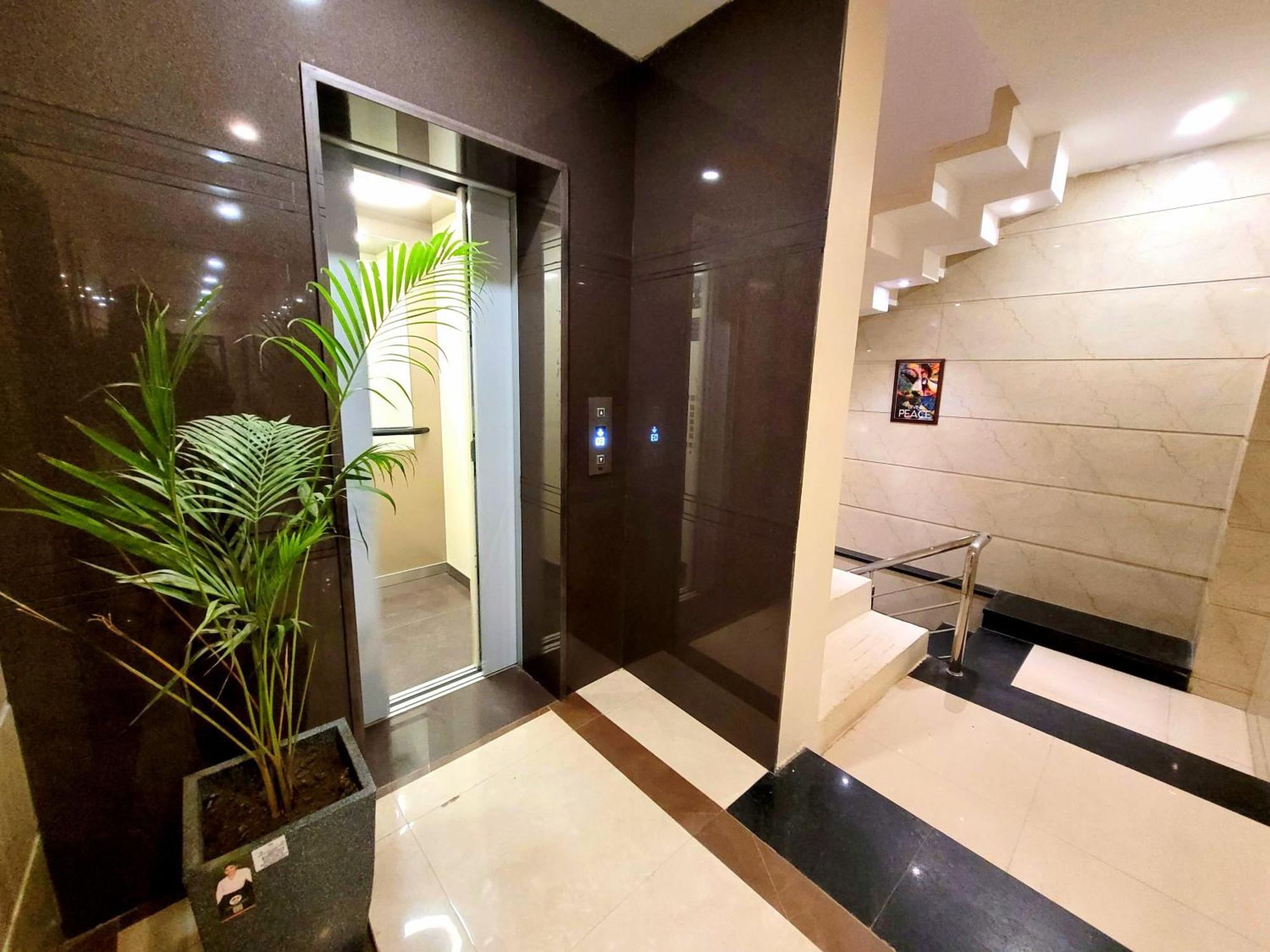 The Nirvana By Urban Galaxy 3* Amritsar