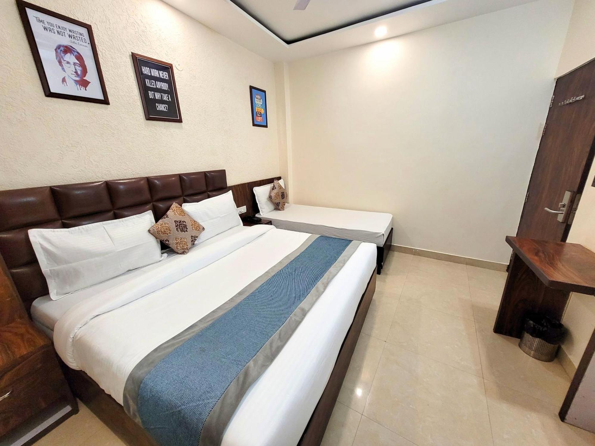 The Nirvana By Urban Galaxy Hotel Amritsar