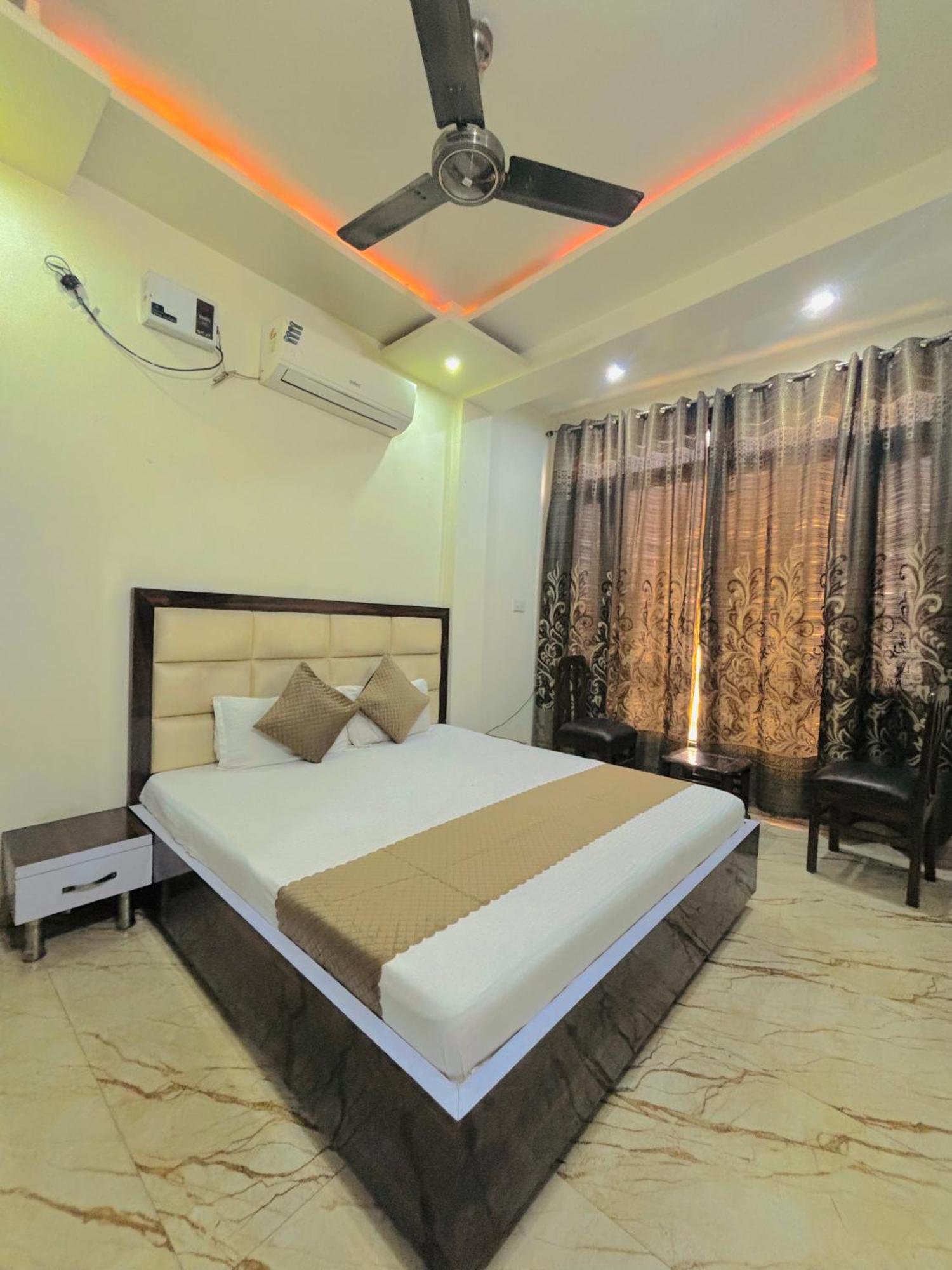 Guest house Shiv Shankar
