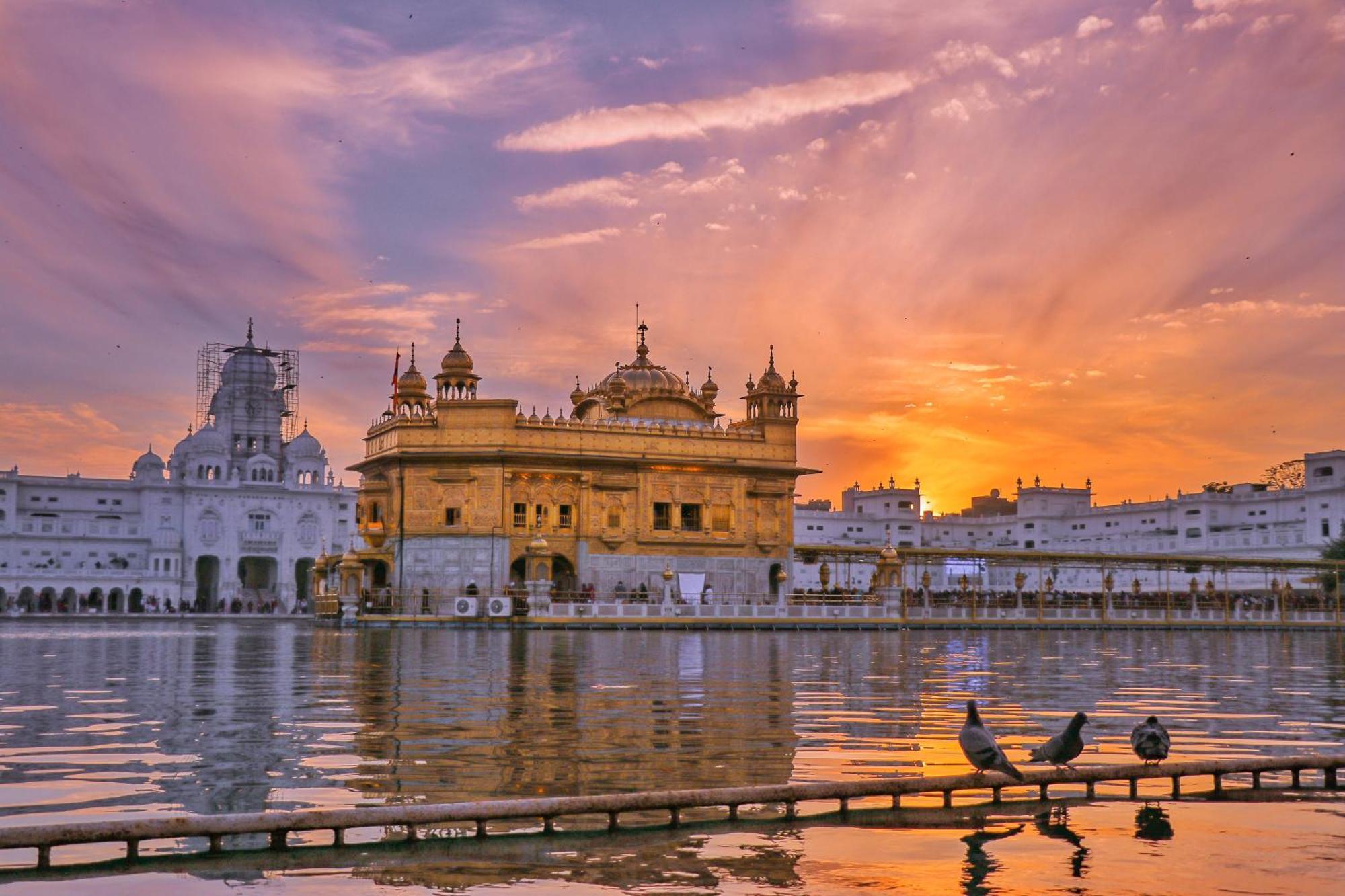 Om Sai Amritsar