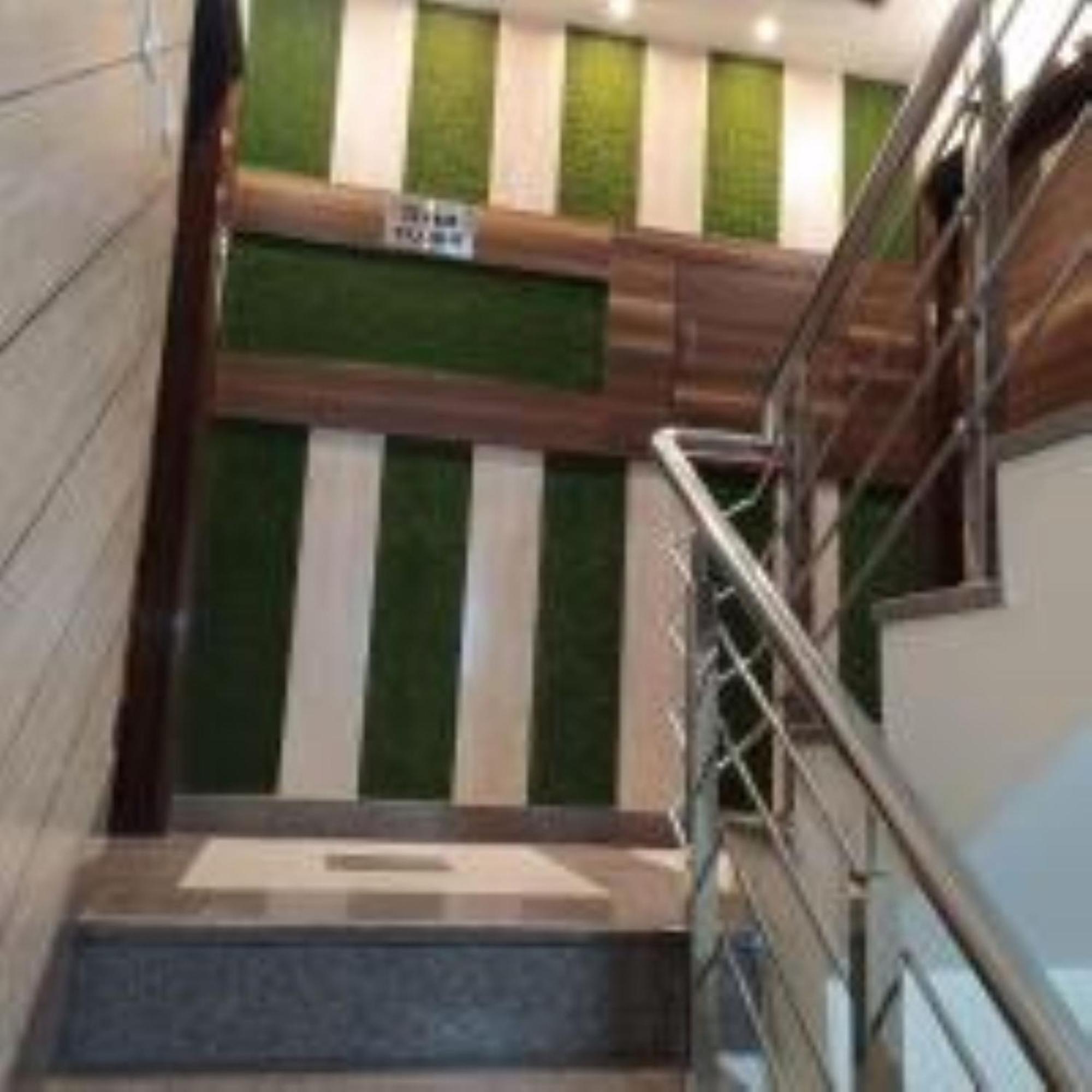 Bed & Breakfast Om Sai Amritsar