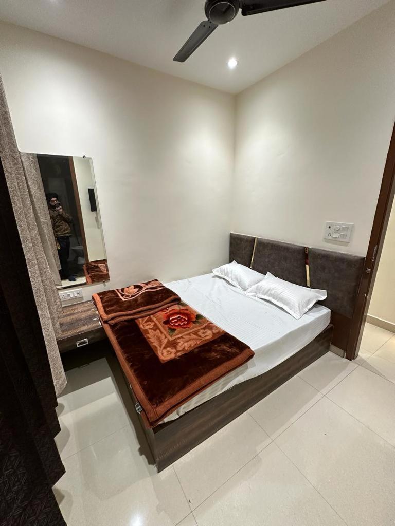 Aliza Guest house *