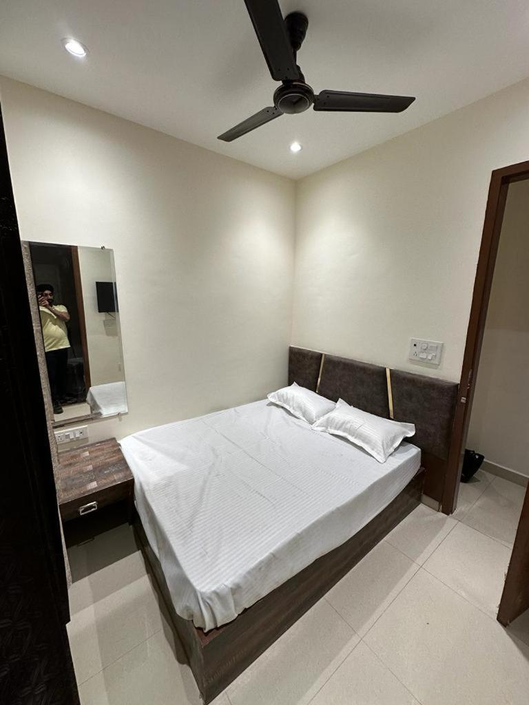 Aliza Guest house