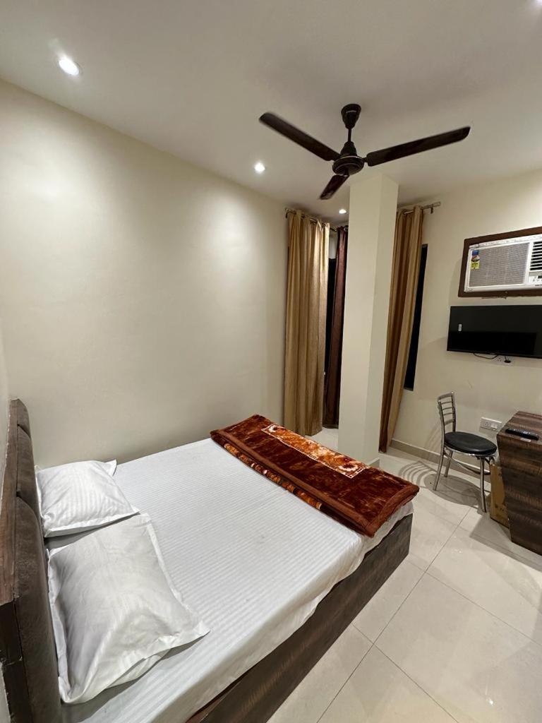 Guest house Aliza Amritsar