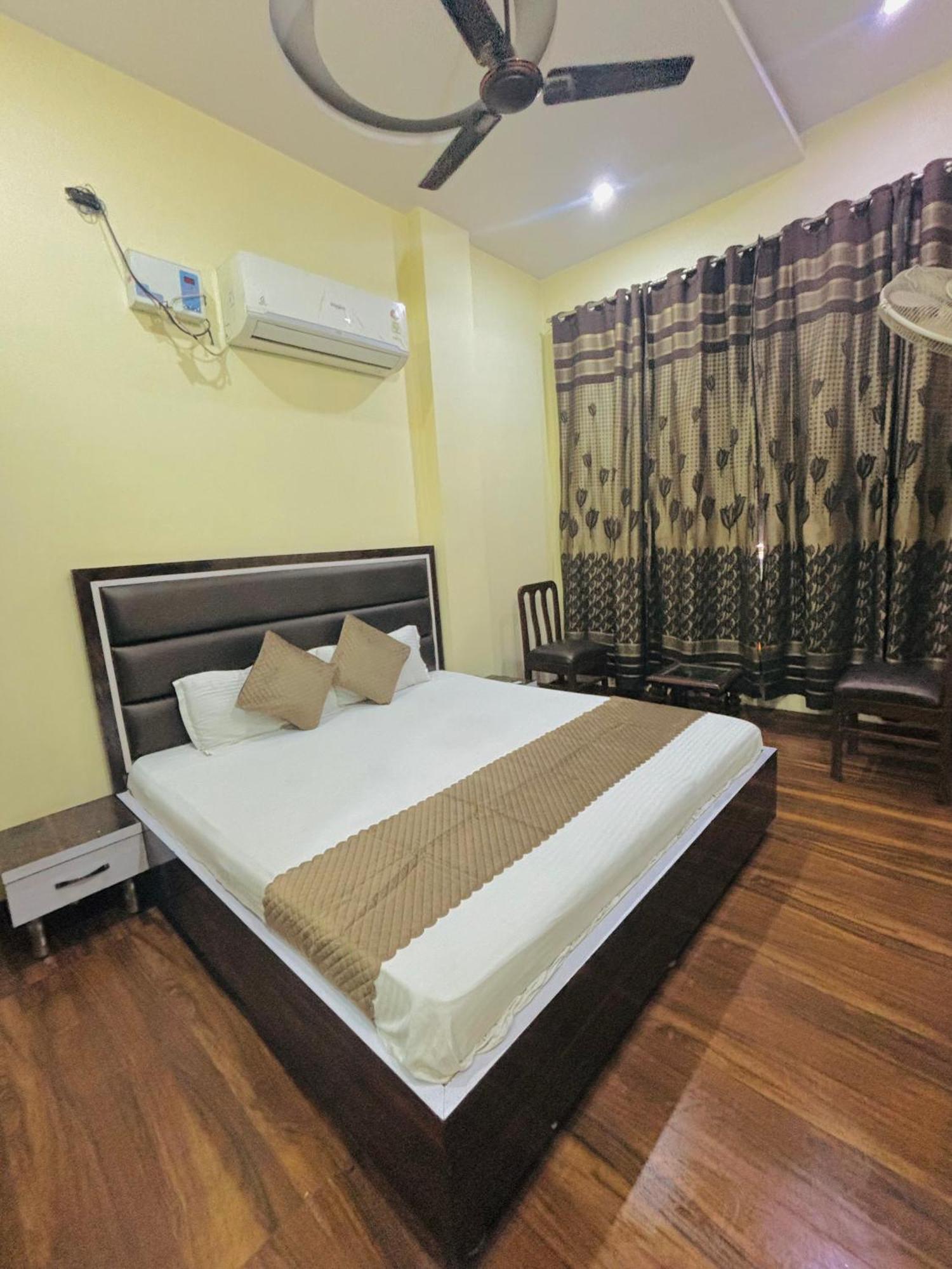Guest house Shiv Shankar