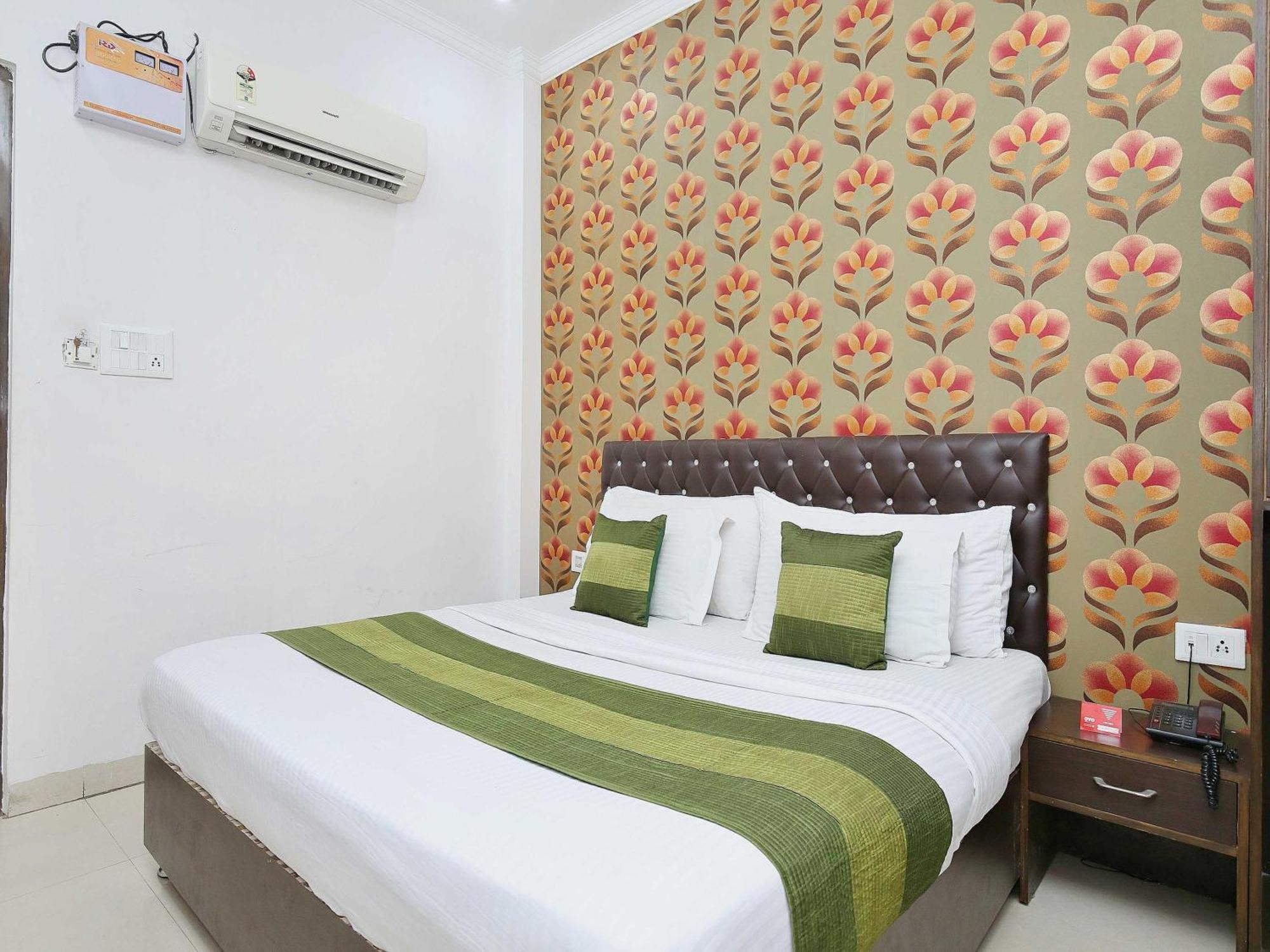 O Axis 4* Amritsar