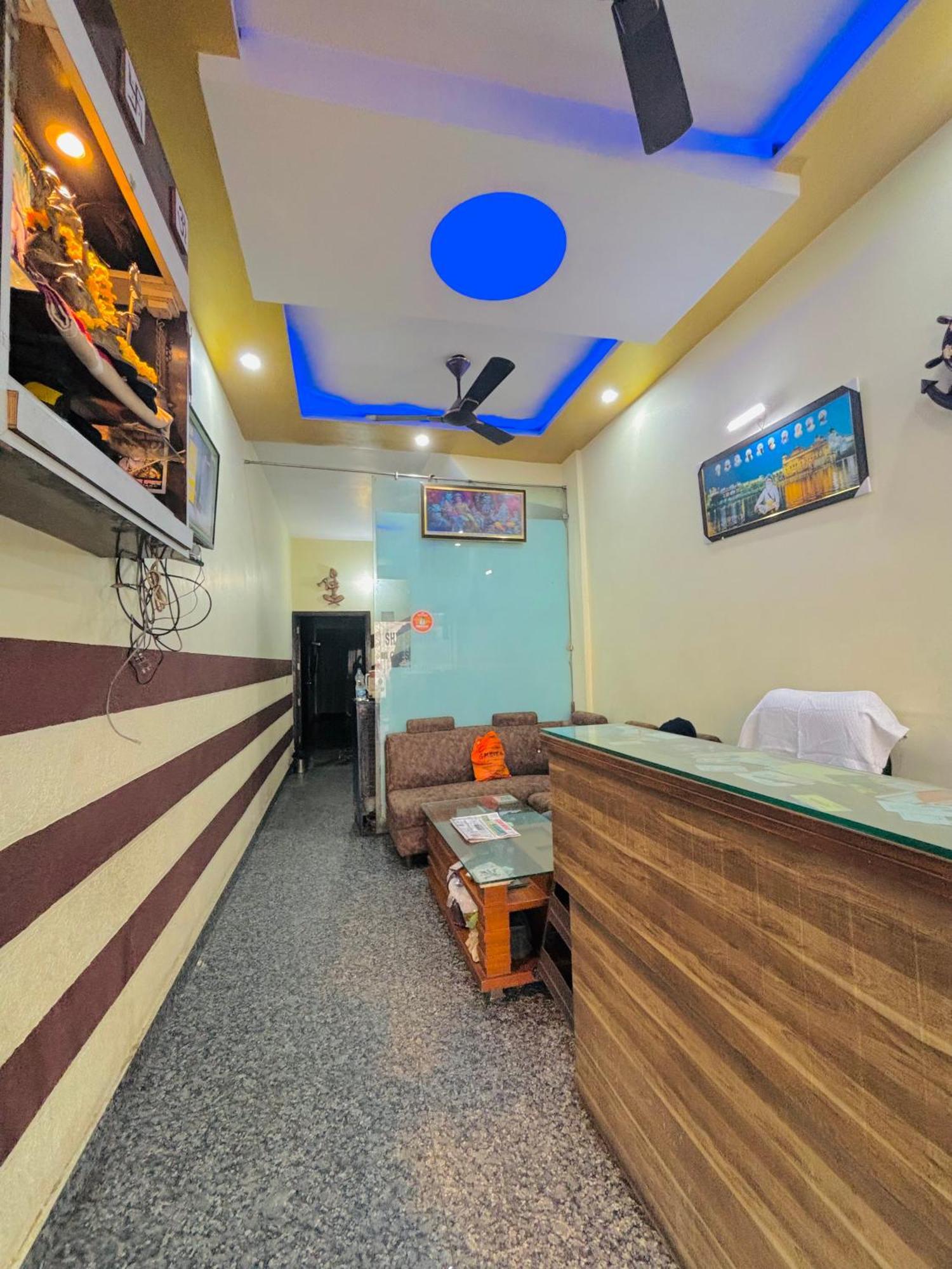 Shiv Shankar * Amritsar