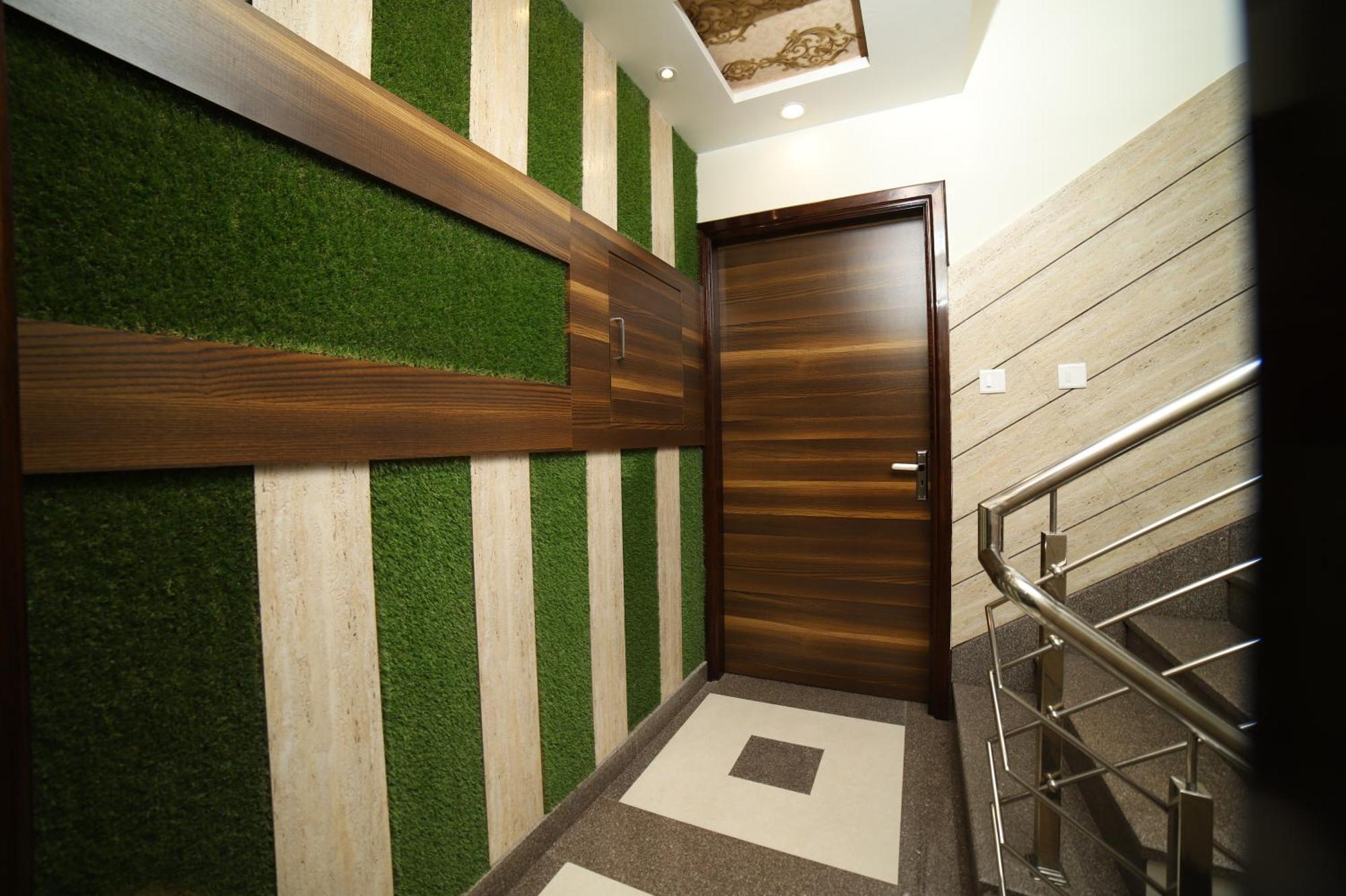 Om Sai Bed & Breakfast