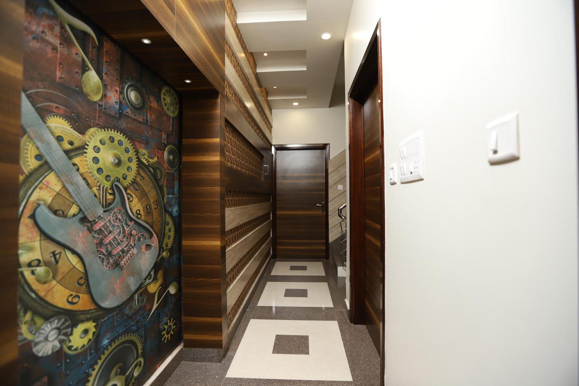 Bed & Breakfast Om Sai
