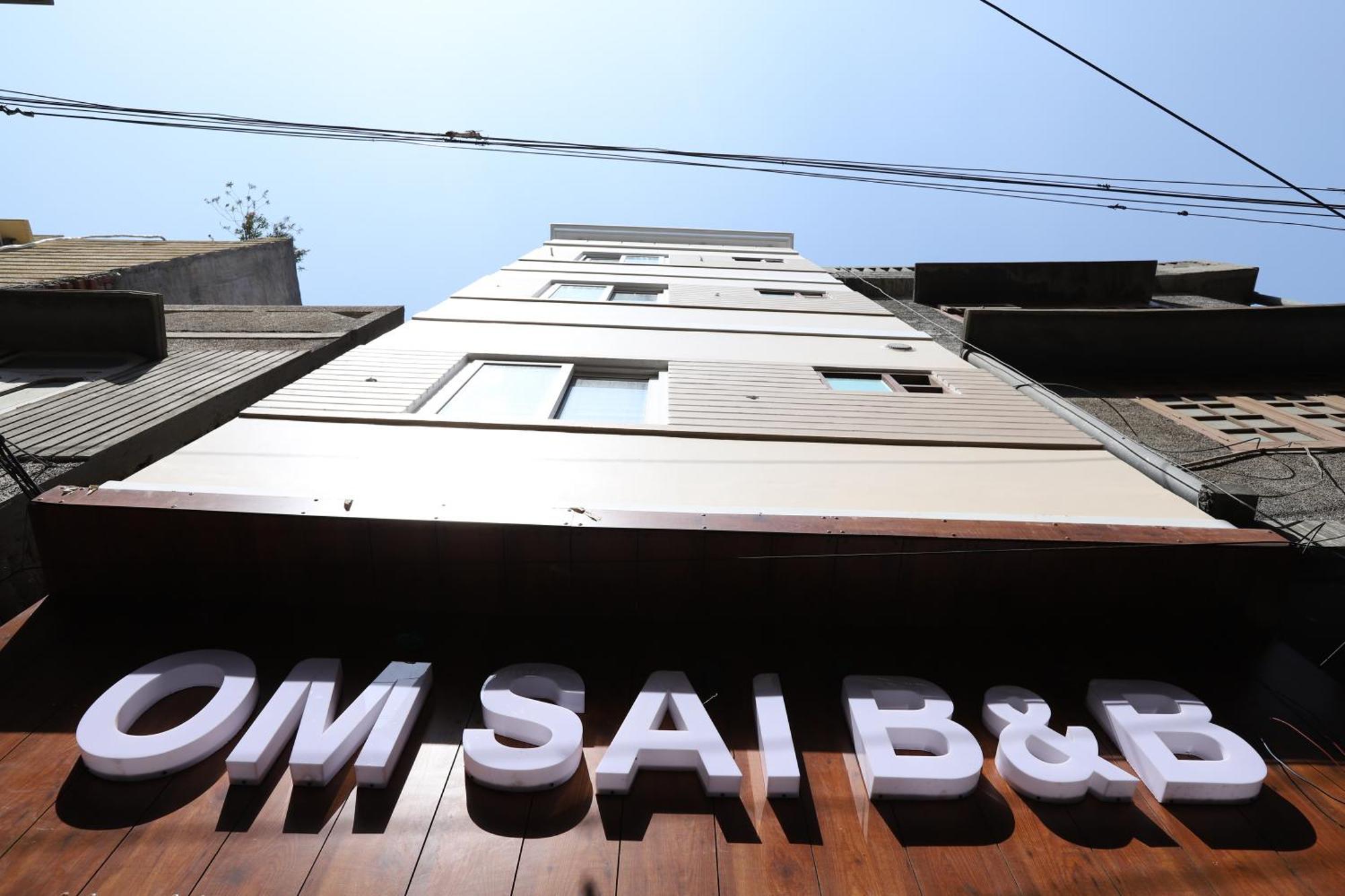 Om Sai Bed & Breakfast Amritsar