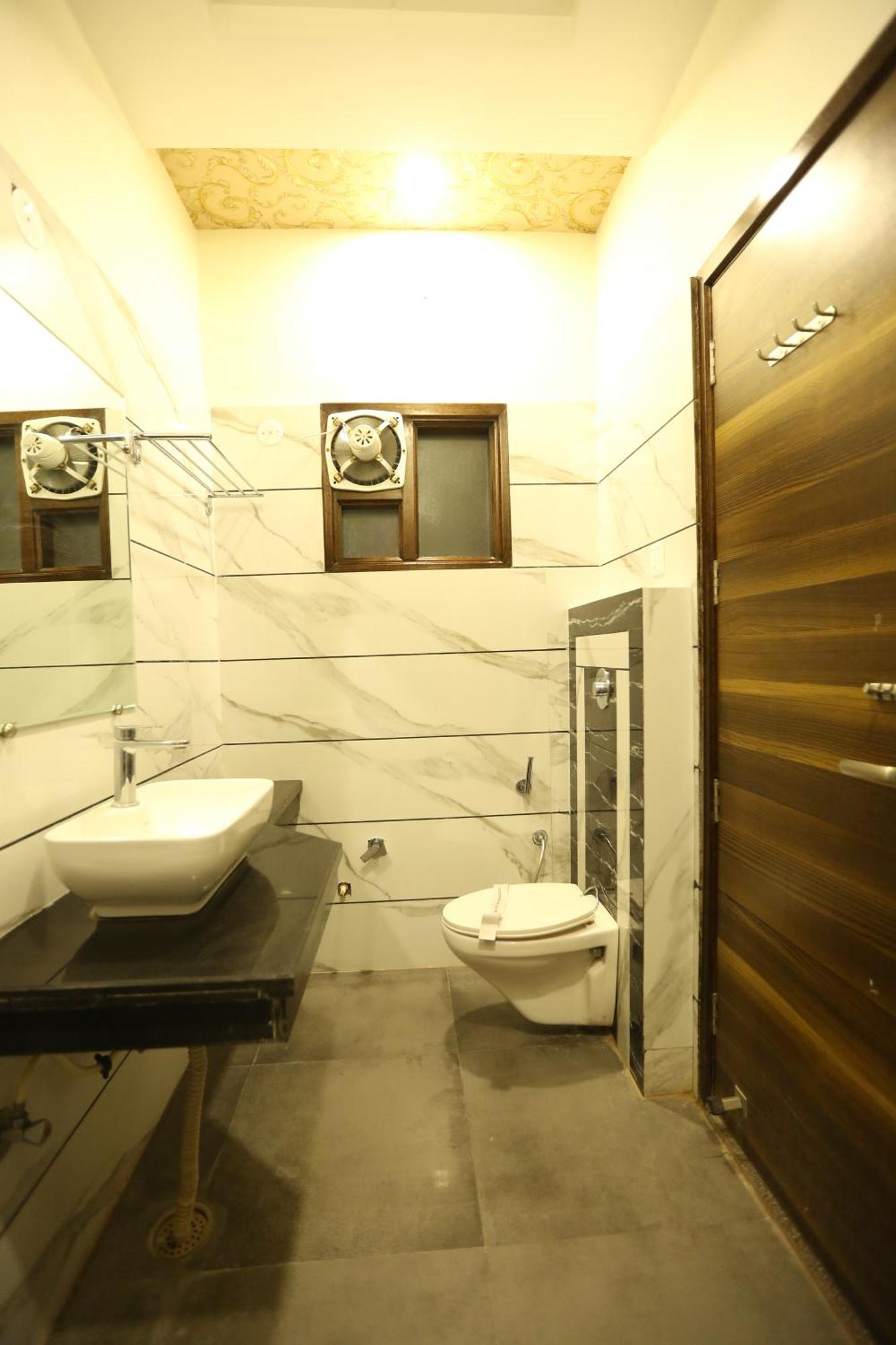 Om Sai Bed & Breakfast Amritsar