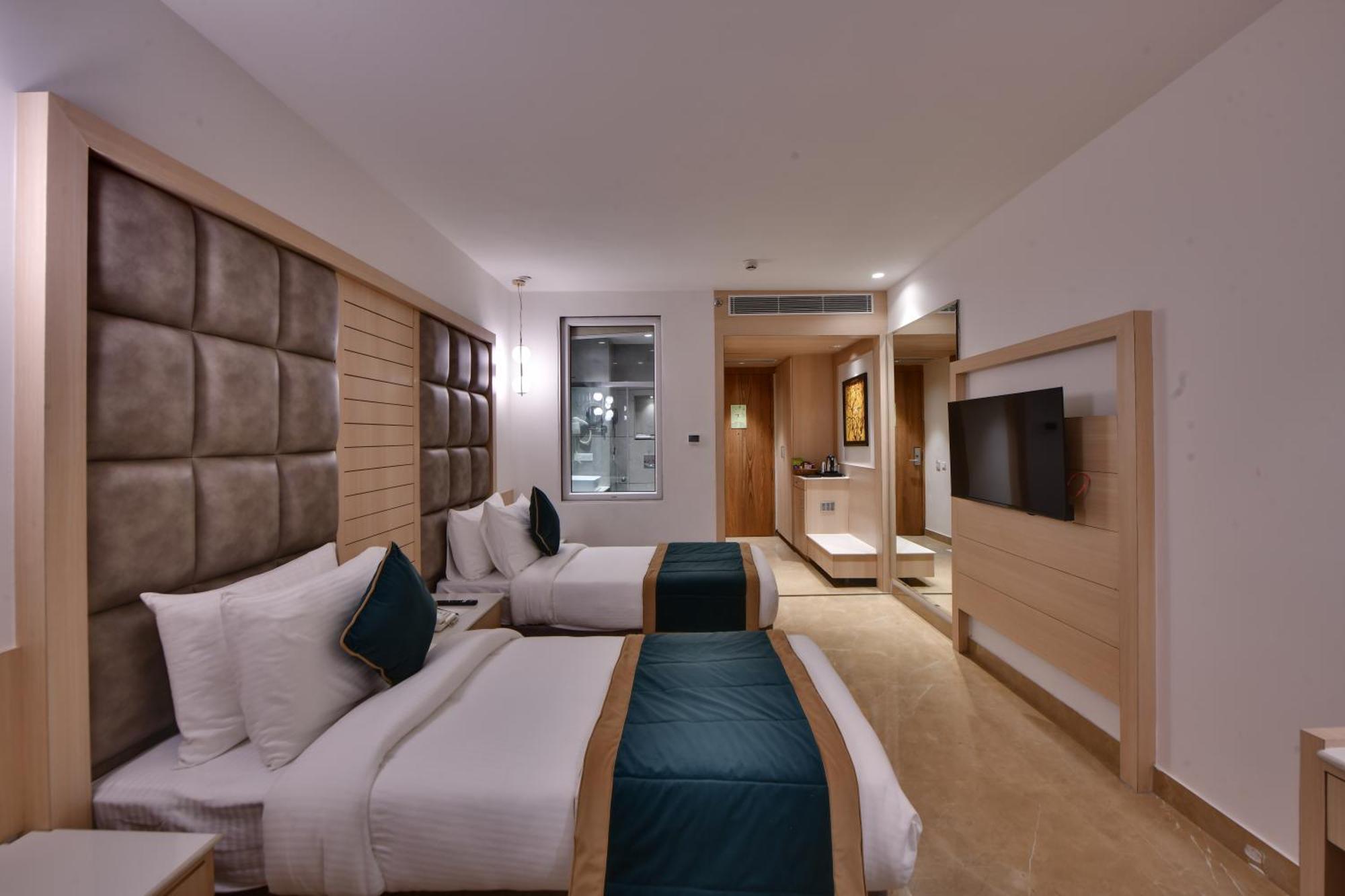 Hotel Quality Elite, Amritsar