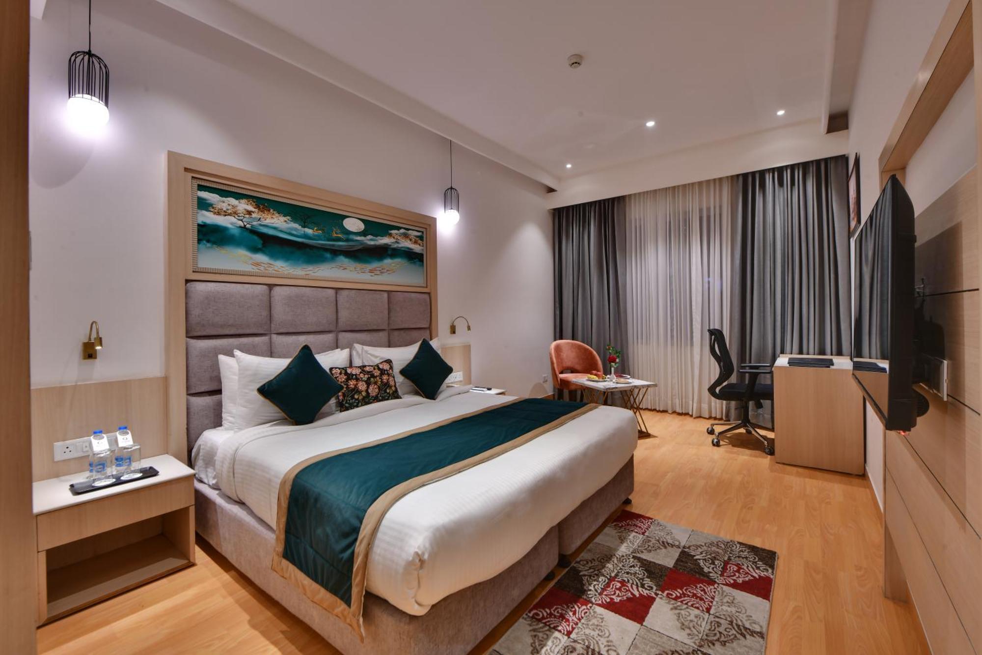 Quality Elite, Hotel Amritsar