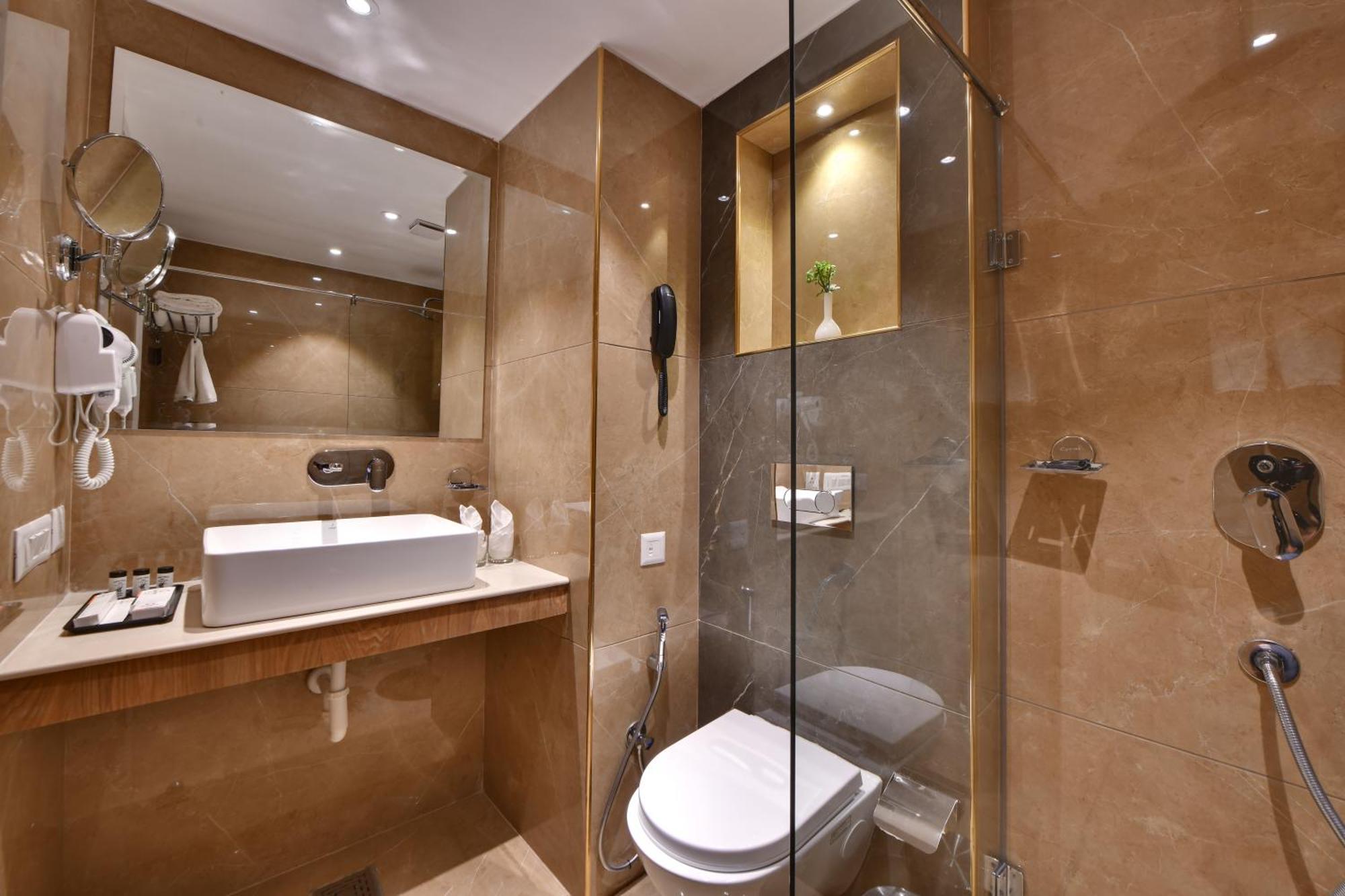 Hotel Quality Elite,