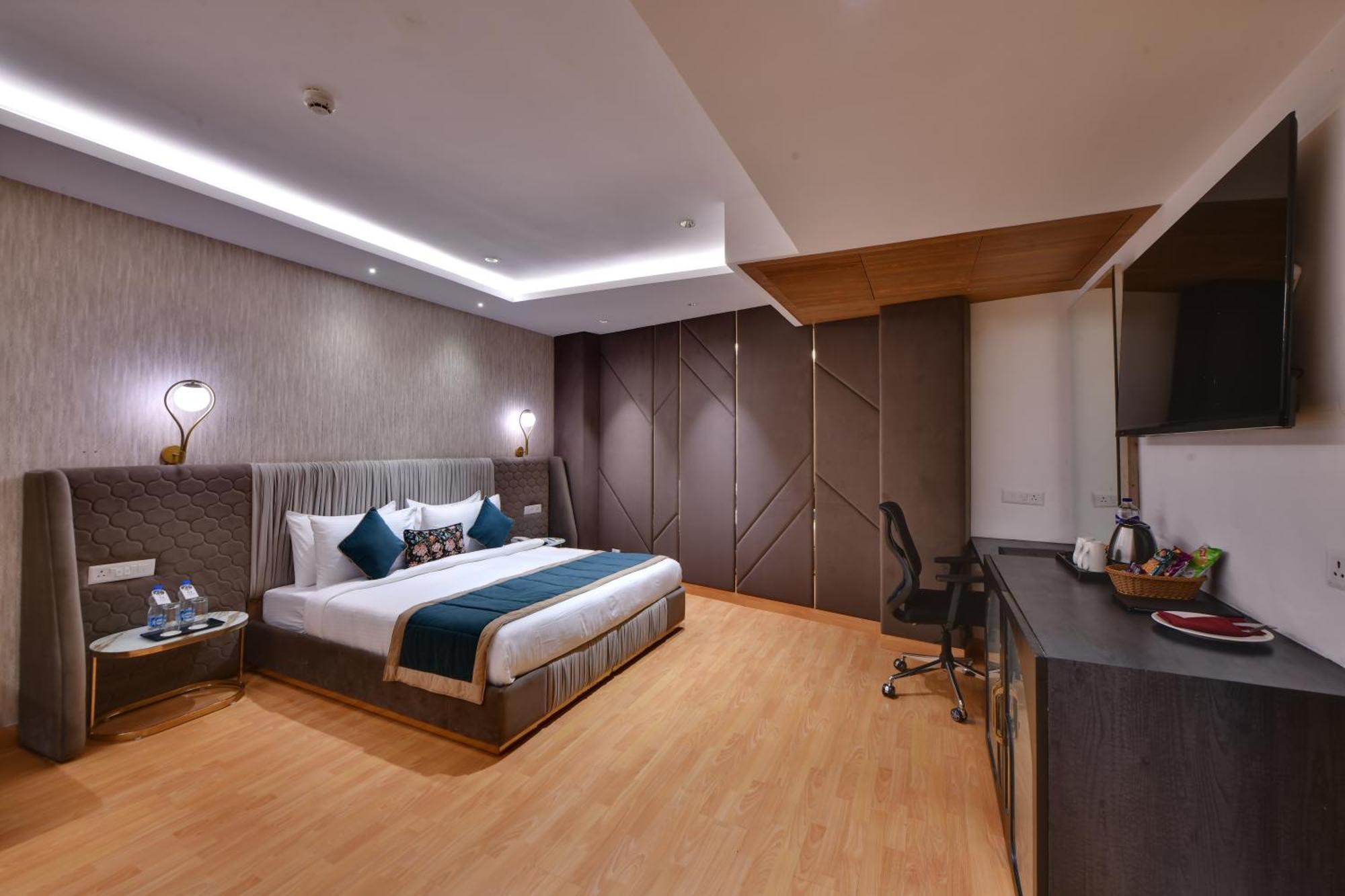 Quality Elite, Hotel Amritsar