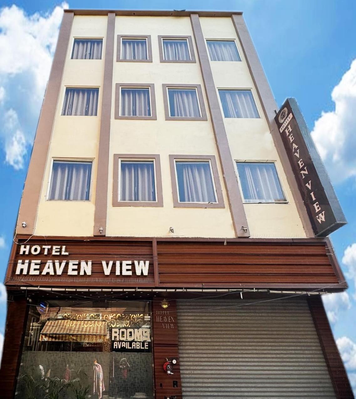 Heaven View - 50m From Golden Temple Hotel 3*