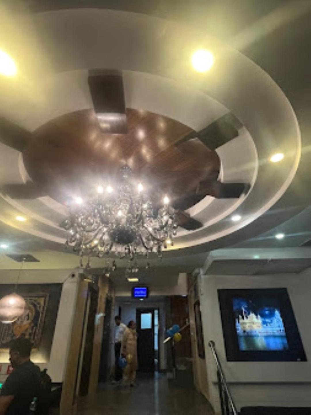 Shiraz Castle,amritsar 3* Amritsar