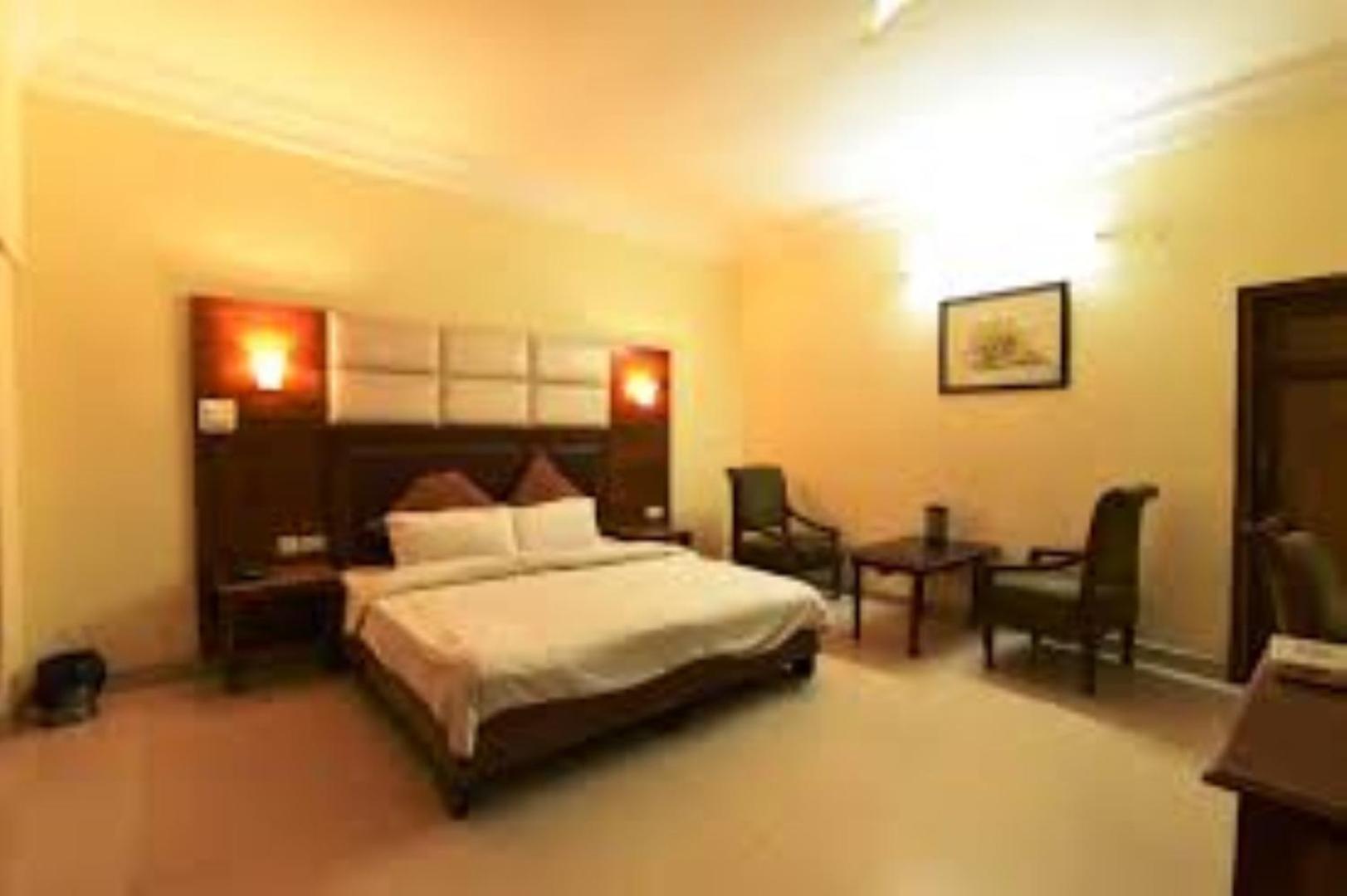 Shiraz Castle,amritsar Hotel Amritsar