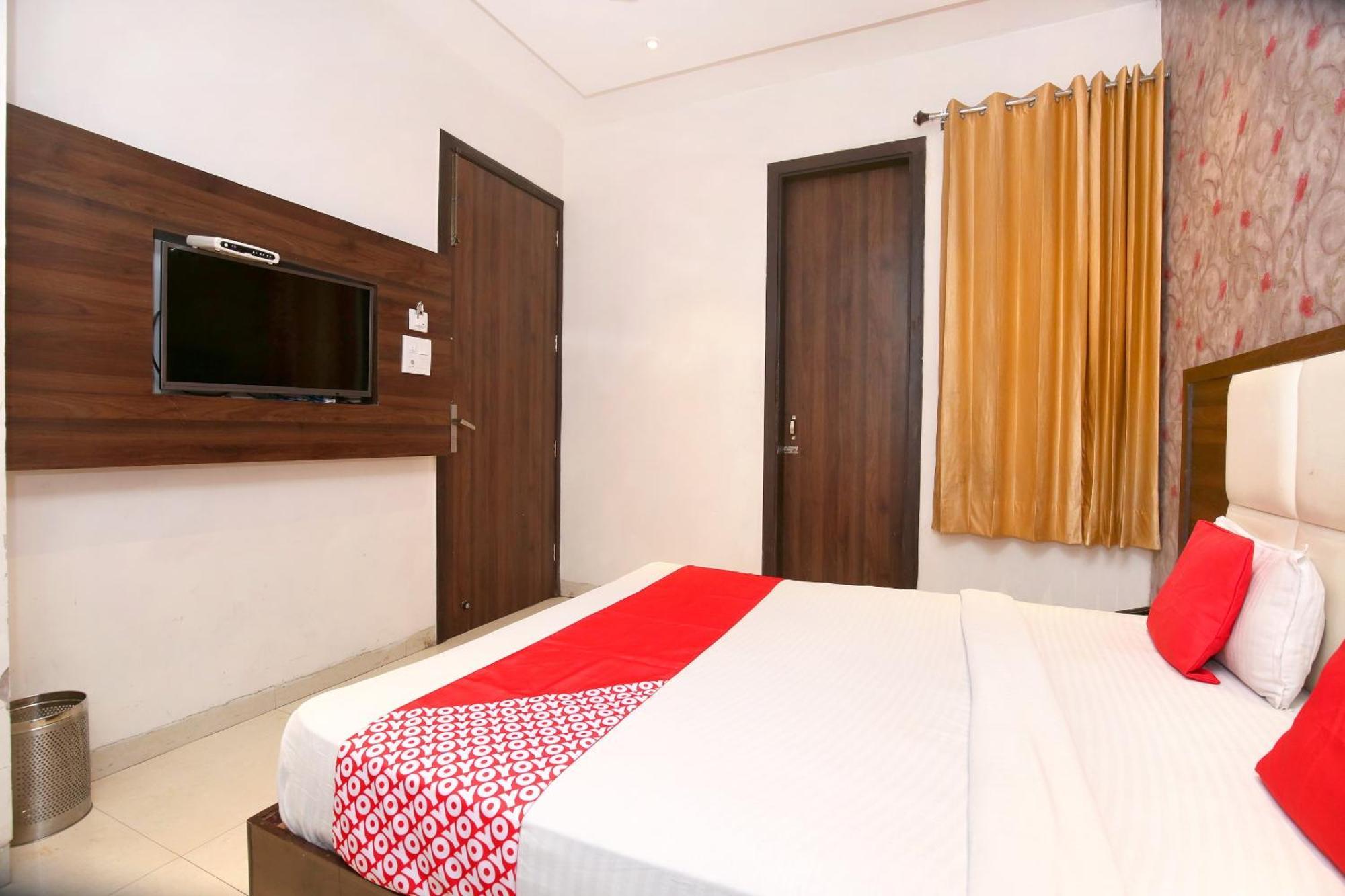 O Winner Hotel 3*