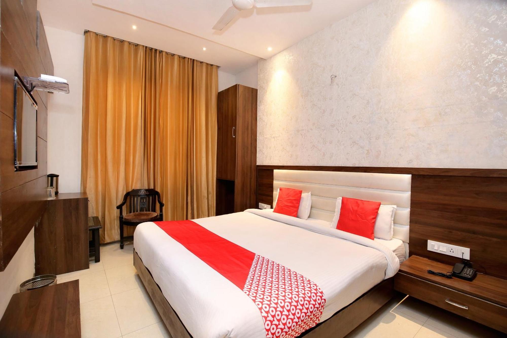 O Winner Hotel 3*
