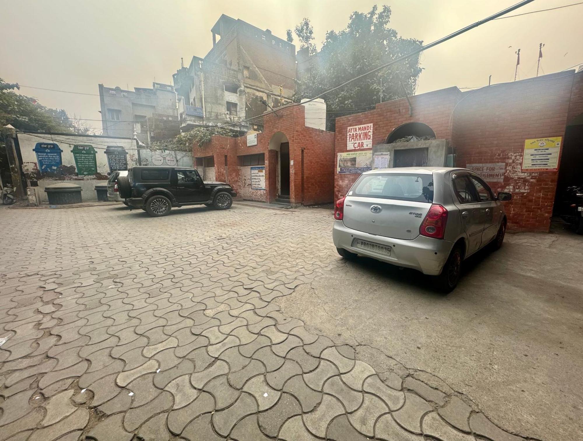 Heaven View - 50m From Golden Temple Amritsar