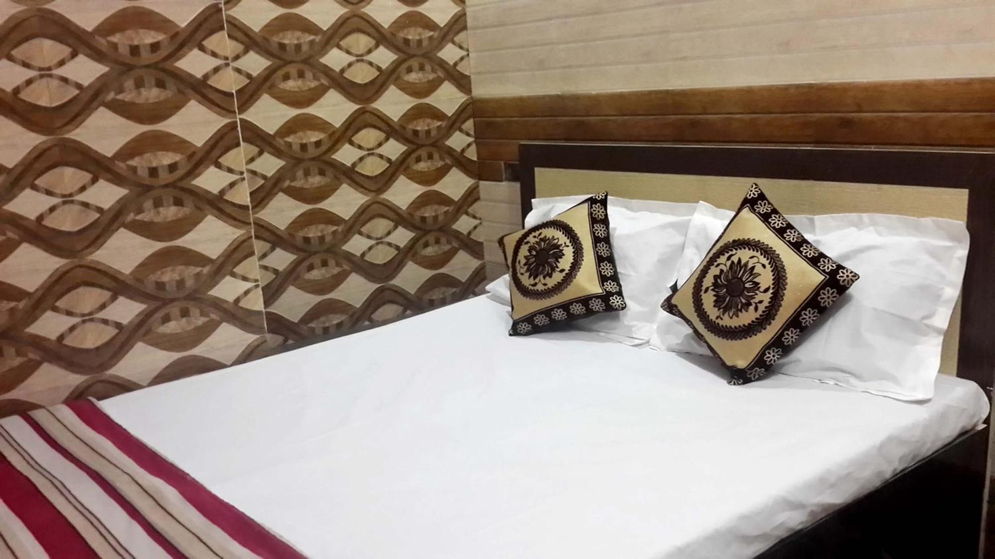 Punjabi Residency Amritsar