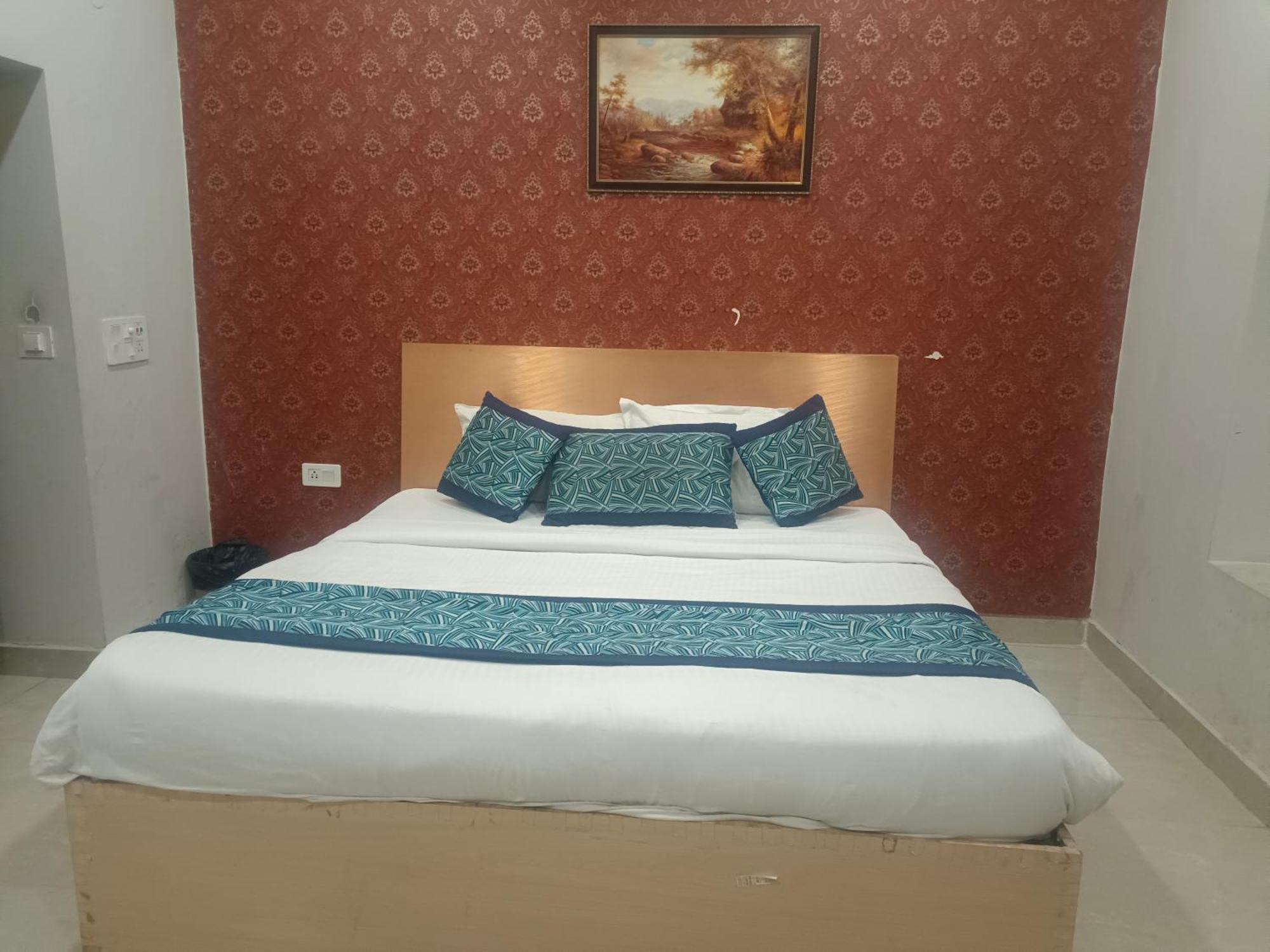 Heritage Homes - 100 Steps From Golden Temple 3*