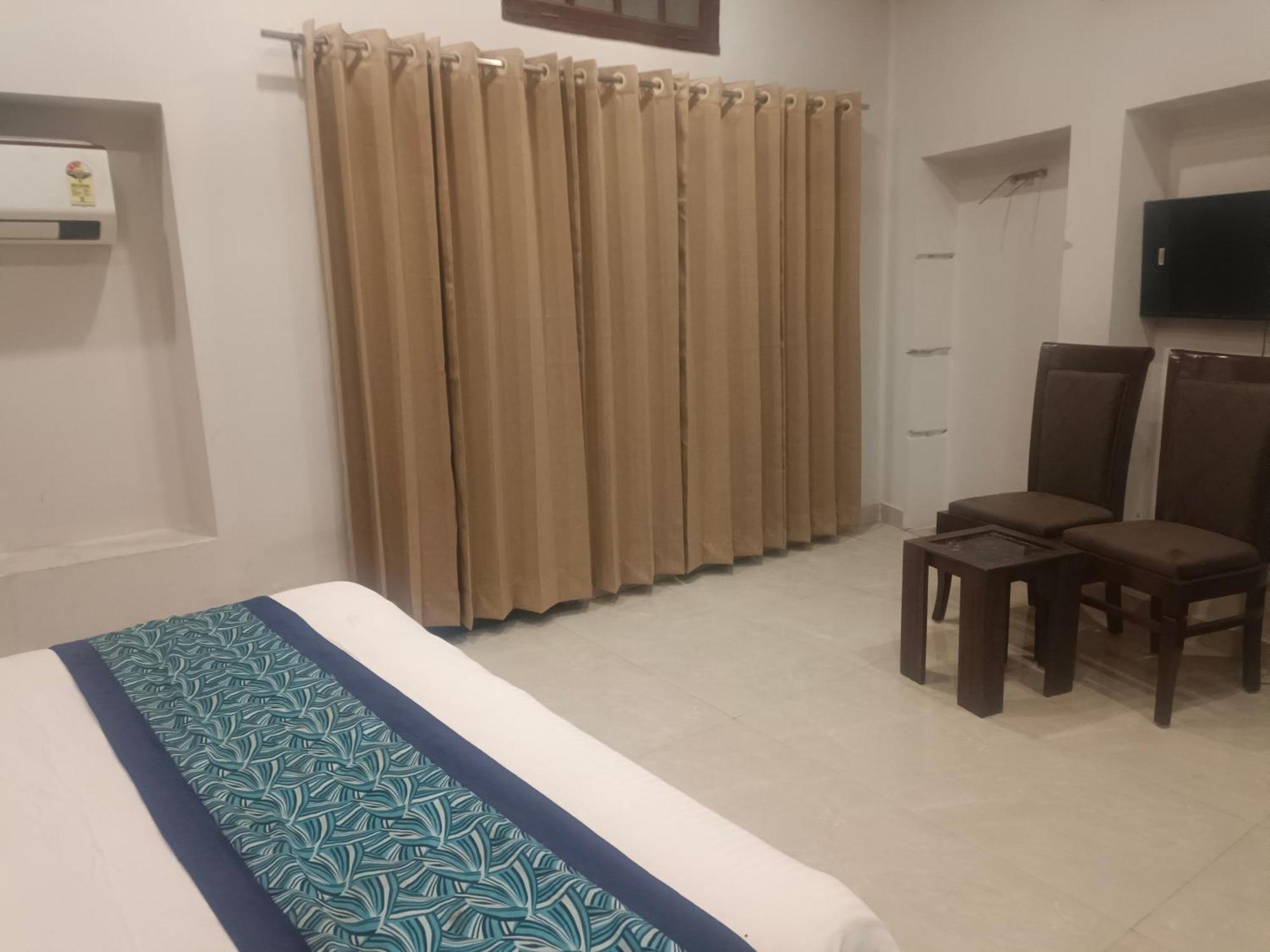 Hotel Heritage Homes - 100 Steps From Golden Temple Amritsar