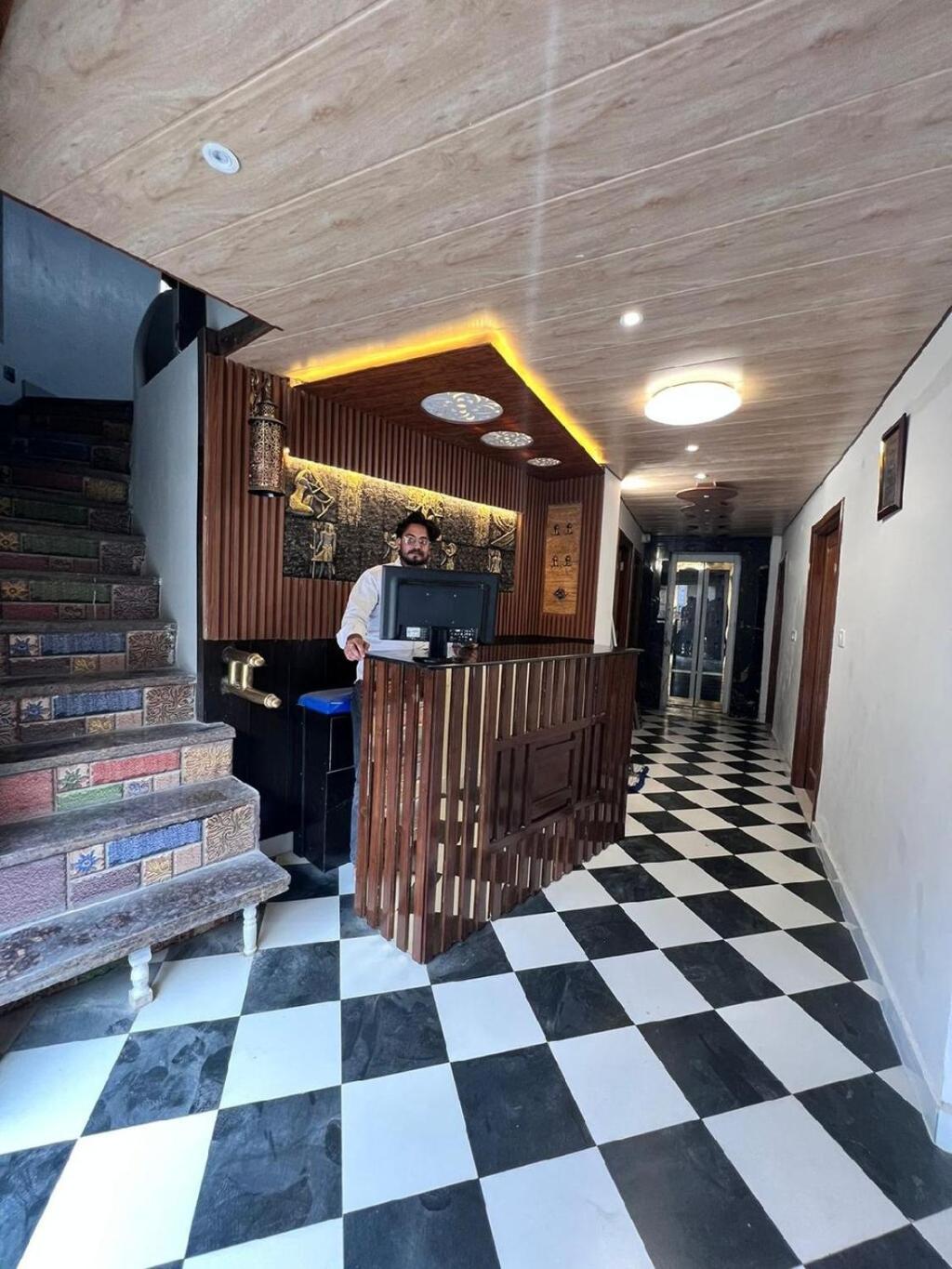 Heritage Homes - 100 Steps From Golden Temple 3*