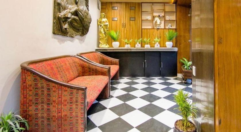 Hotel Heritage Homes - 100 Steps From Golden Temple Amritsar