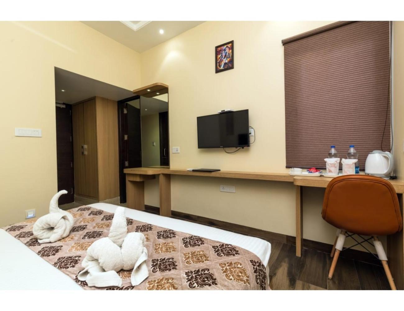 Homestay Urban Galaxy Square, *