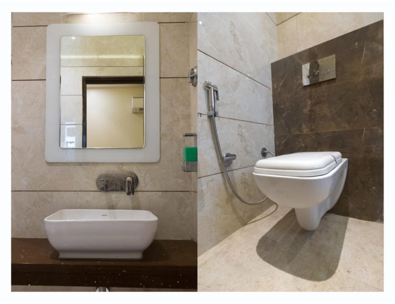 Urban Galaxy Square, Homestay Amritsar