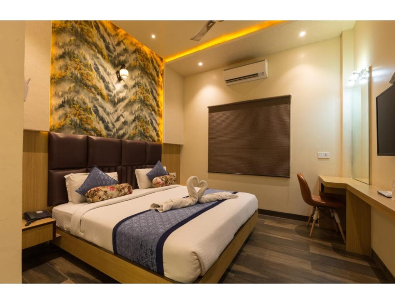 Homestay Urban Galaxy Square, *