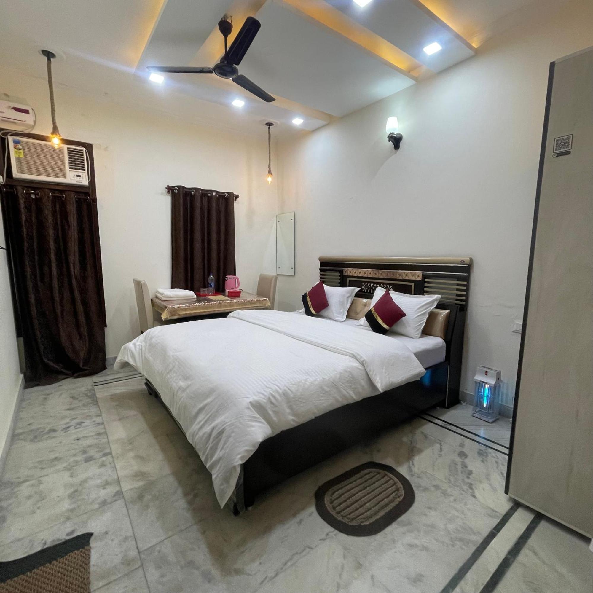 Comforts 500m From Airport Guest house Amritsar