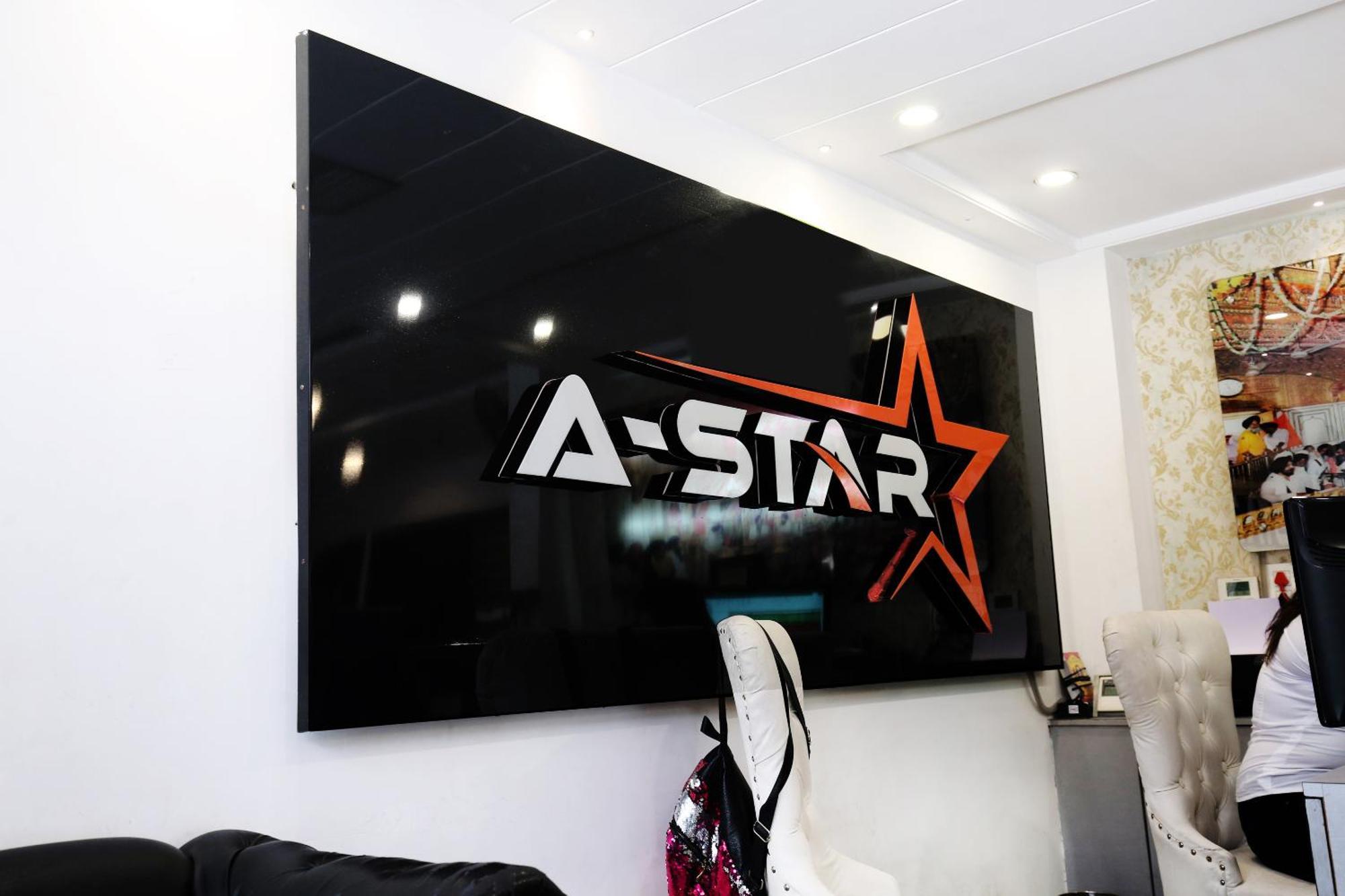 Hotel A Star - 50 Meter From Golden Temple
