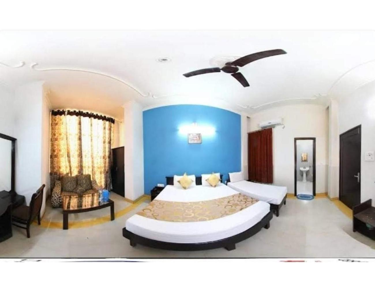 Homestay Krishna Residency, Amritsar