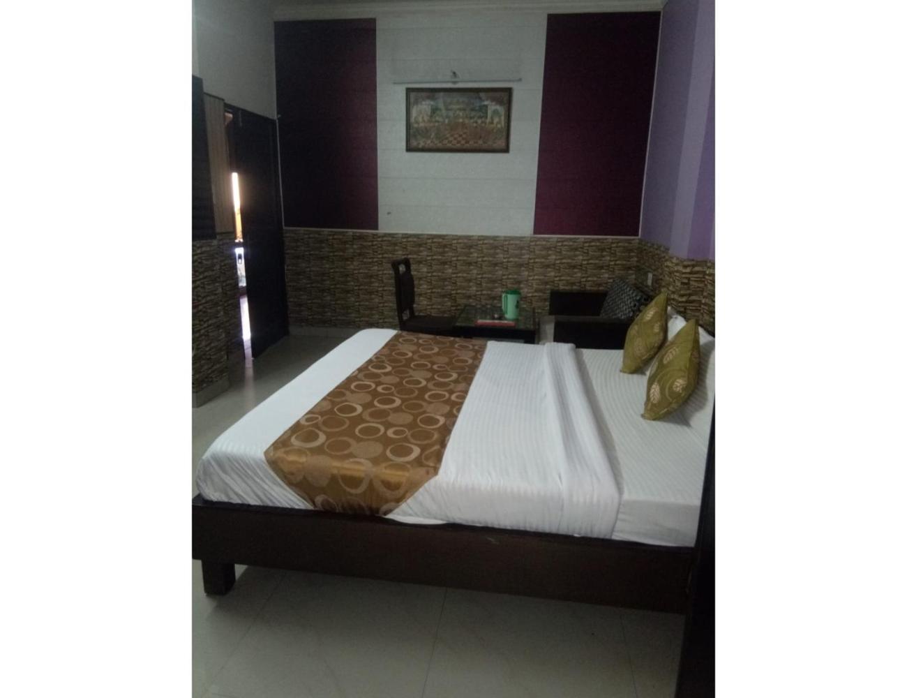Krishna Residency, Homestay Amritsar