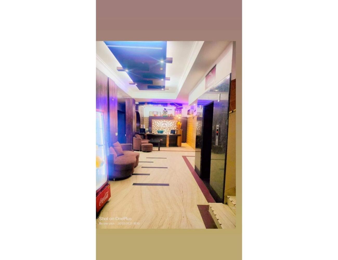 Homestay Krishna Residency,