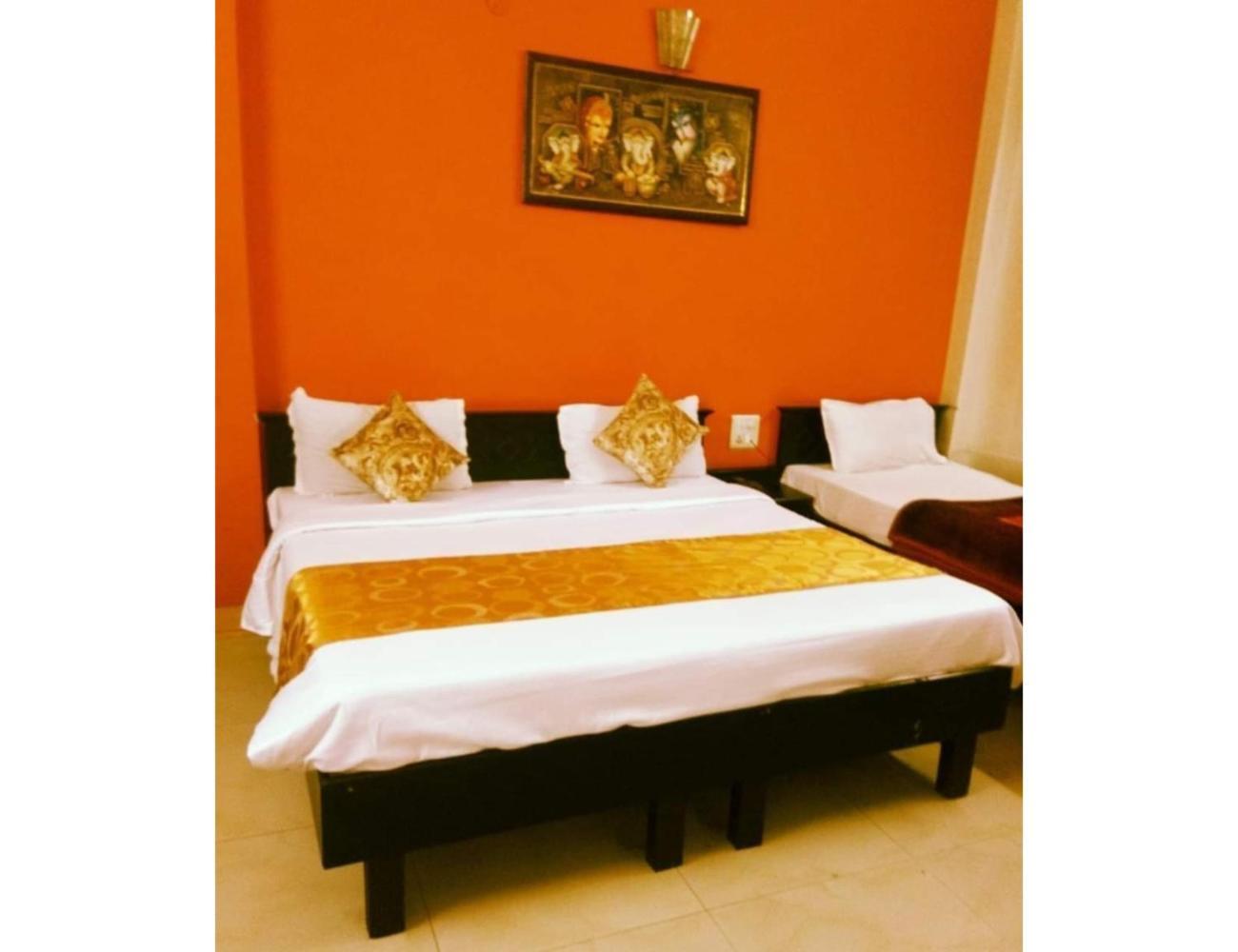 Krishna Residency, Homestay *